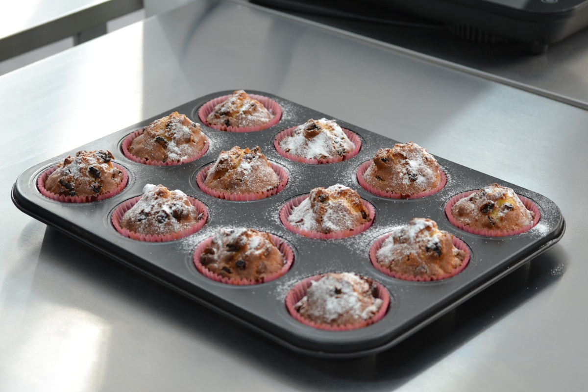 Are Silicone Pans Ruining Your Cakes and Breads