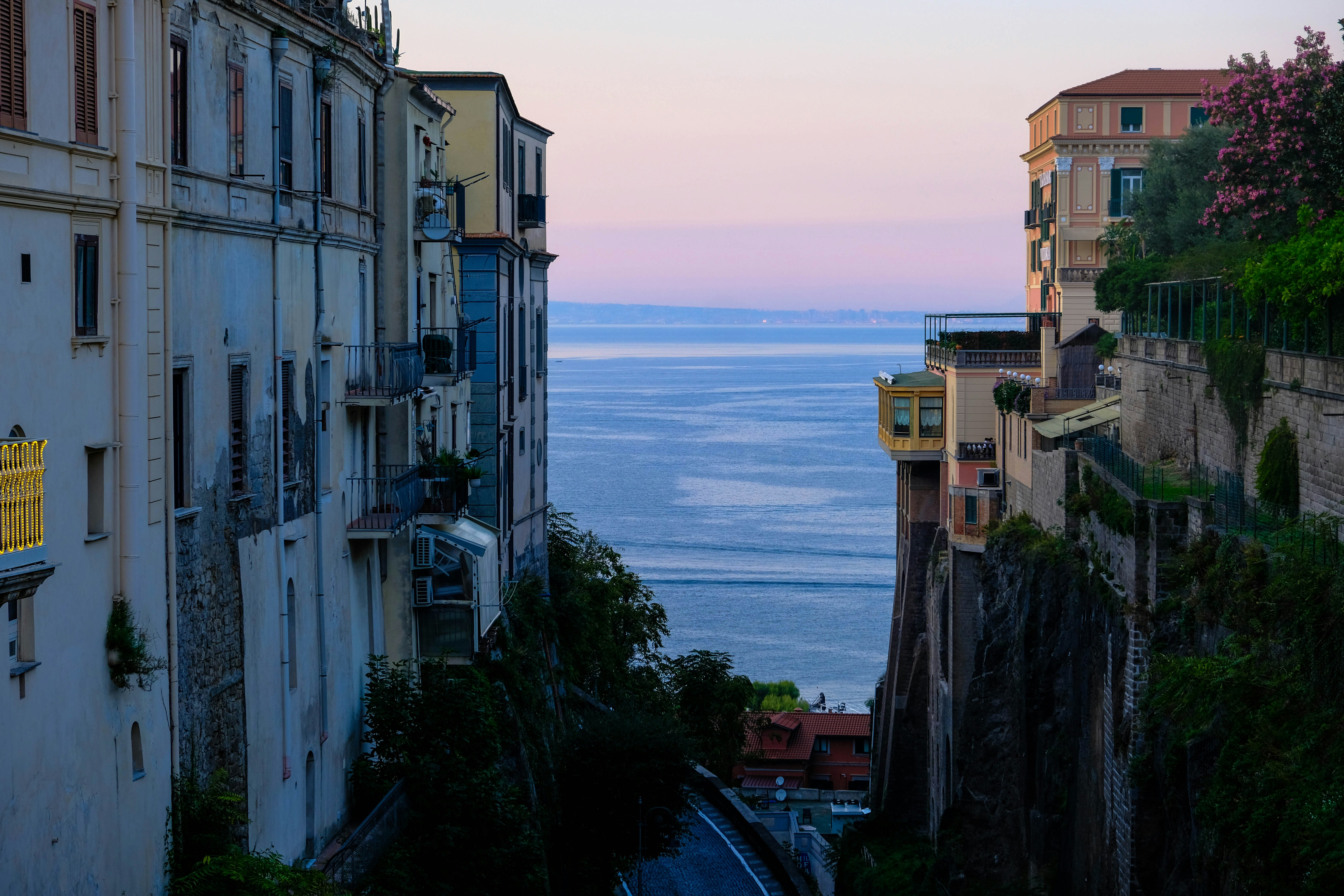 Sorrento travel photo