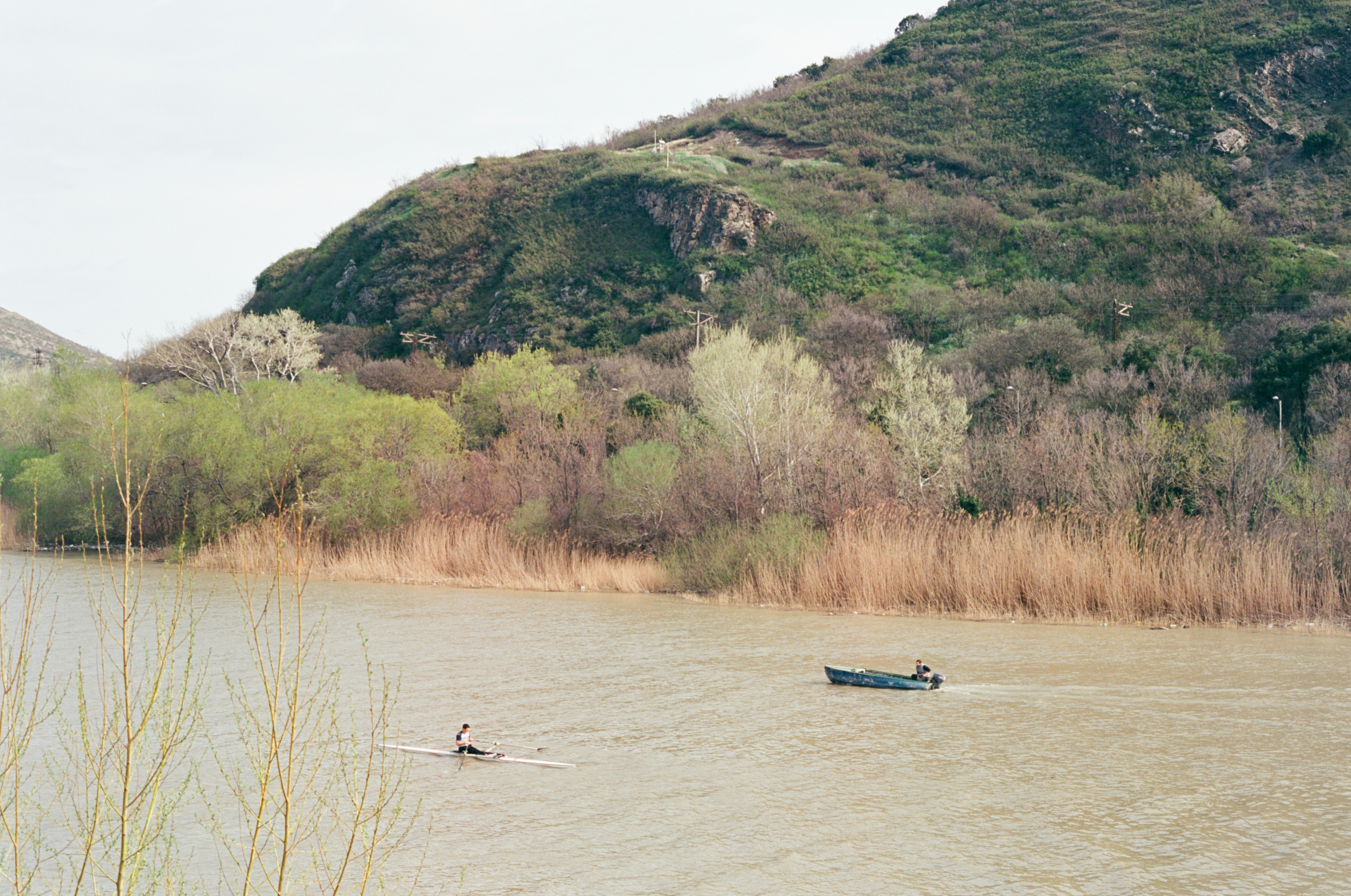 Mtskheta – Transportation & Getting Around