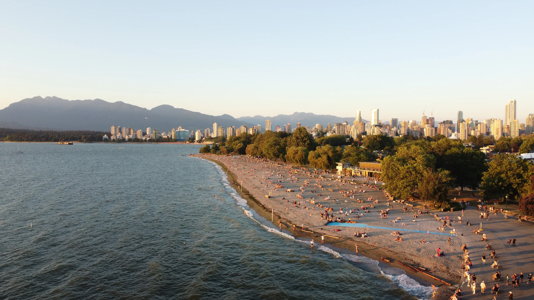 Westside Neighbourhoods