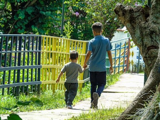 El Impacto de la Infancia en la Vida Adulta: Perspectiva Psicológica