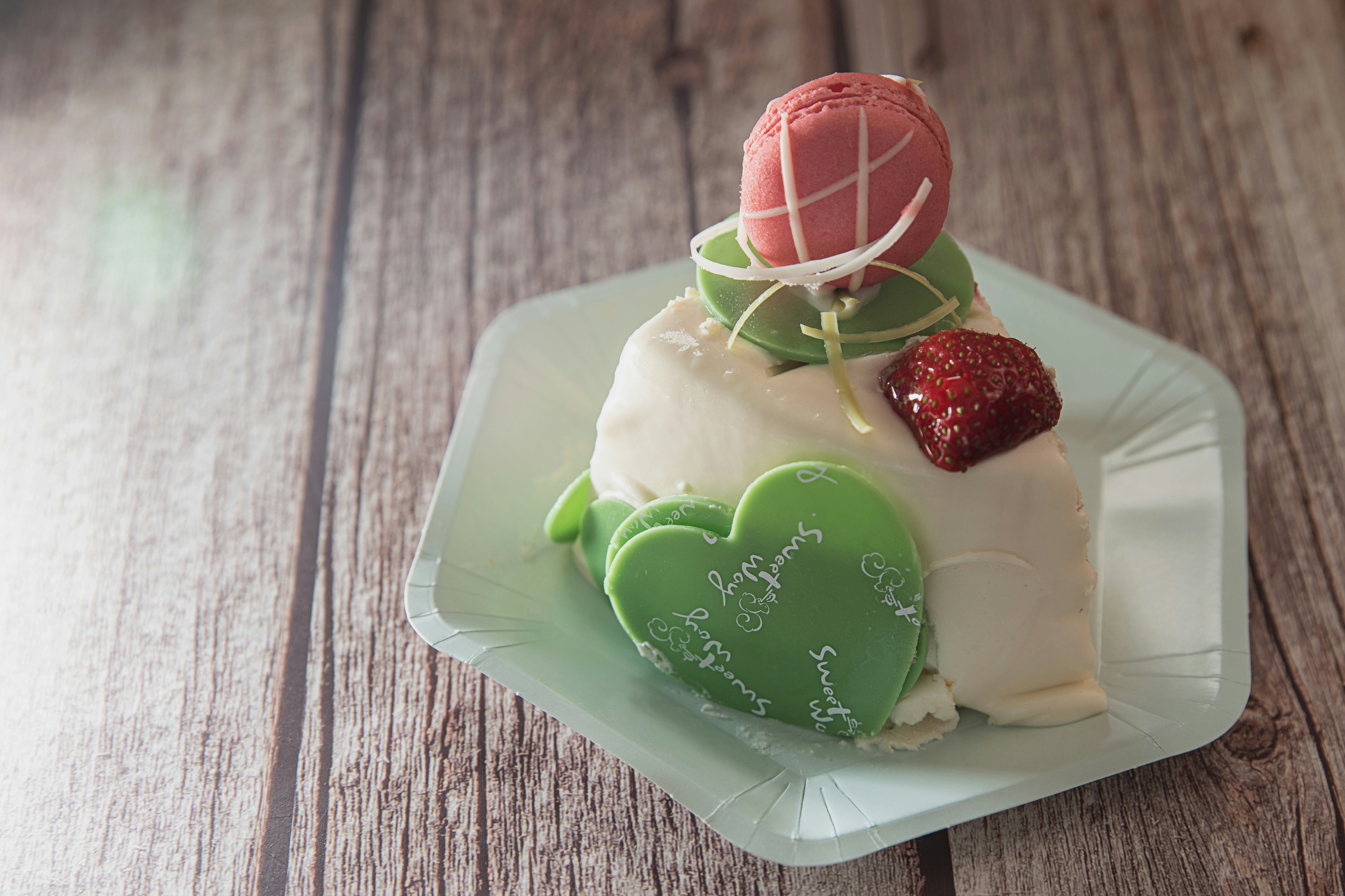 cake