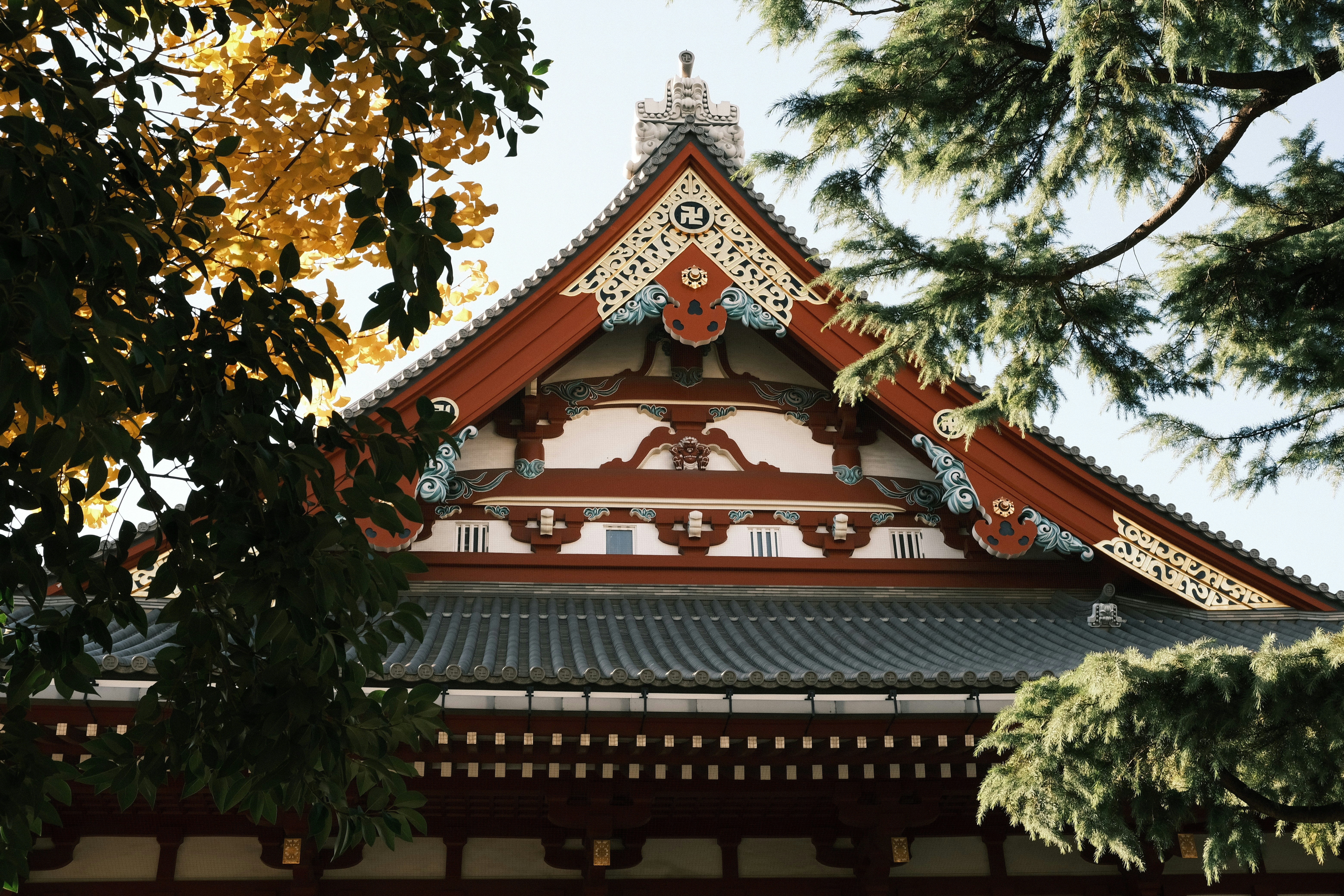 Kurama-dera Temple photo 3