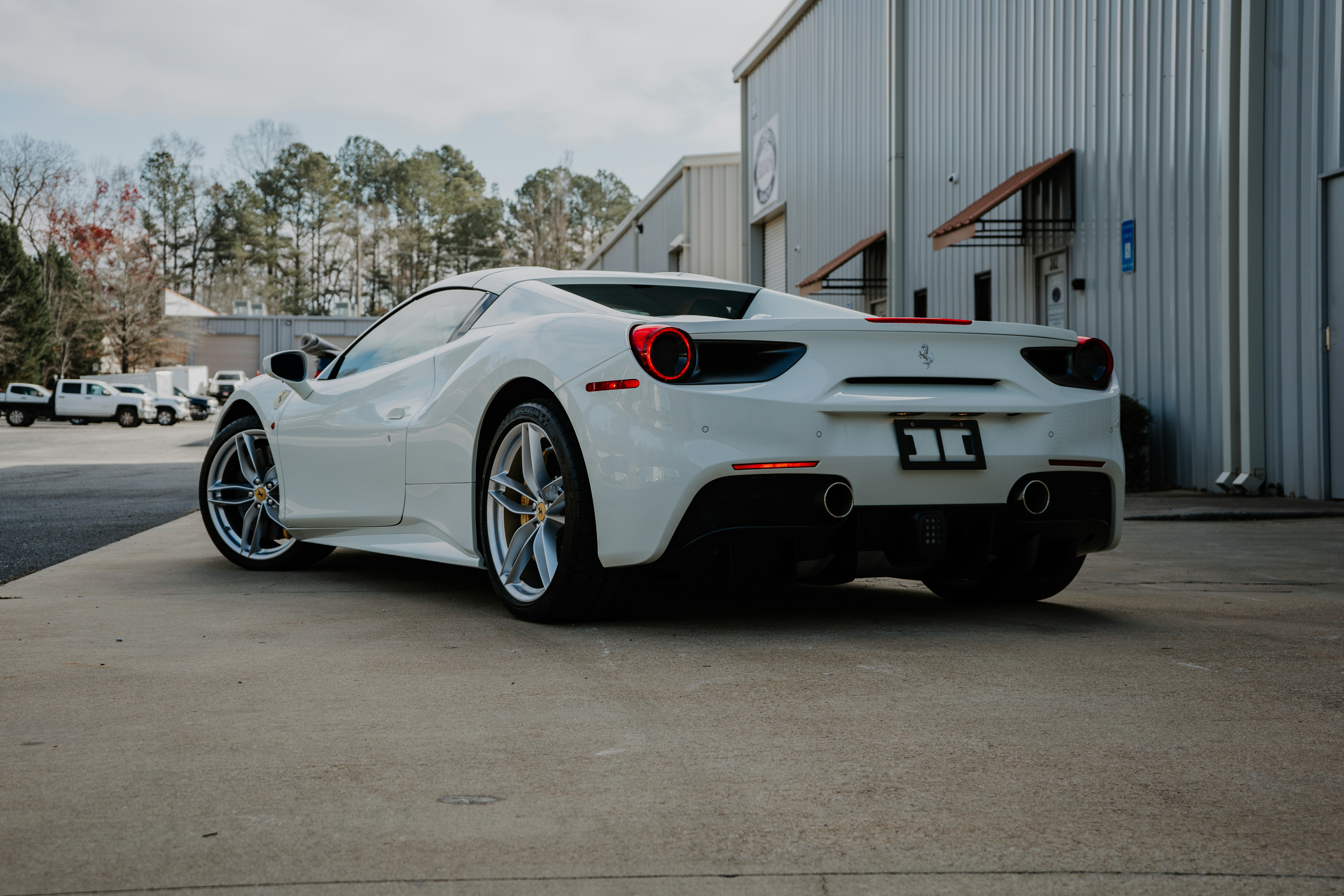 Photo by archivioautomobile