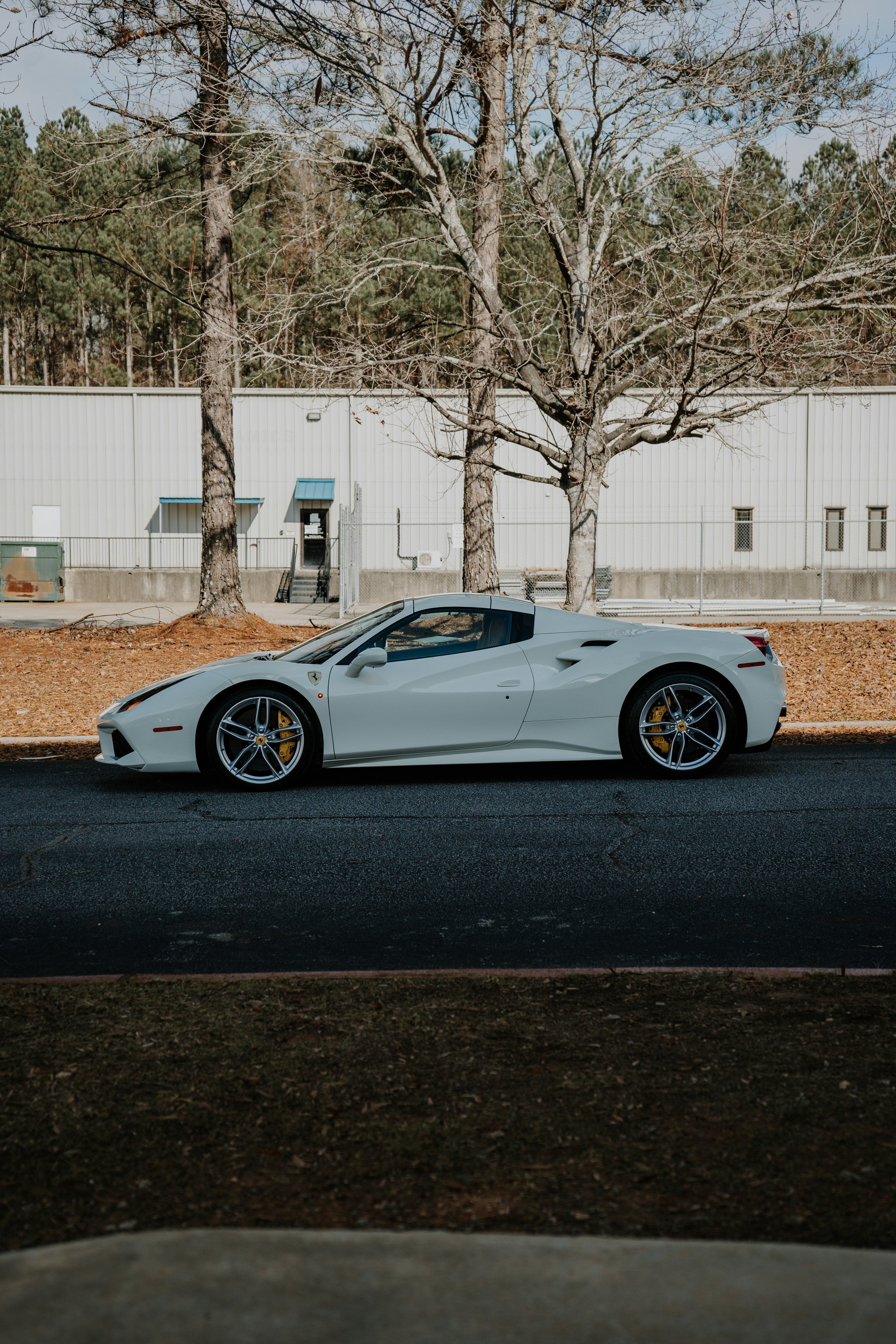 Photo by archivioautomobile