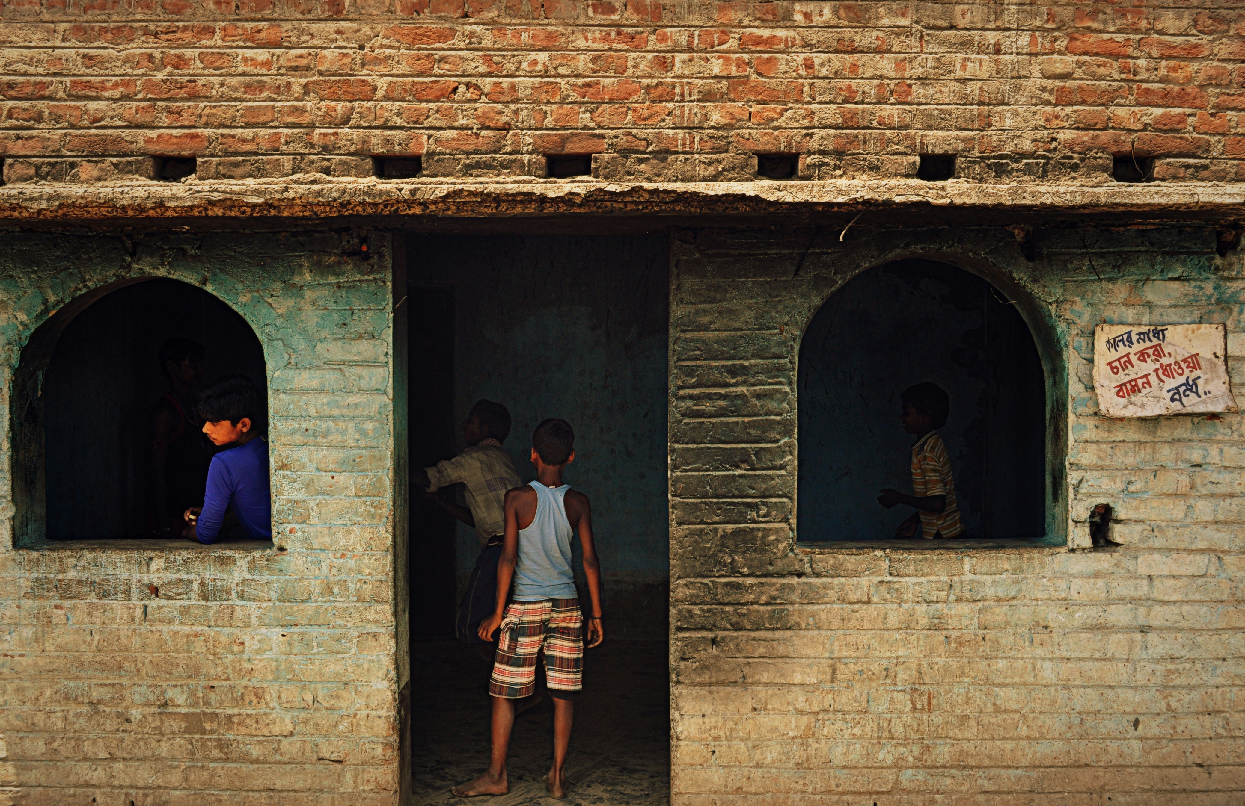 Photo by saadahmad_umn