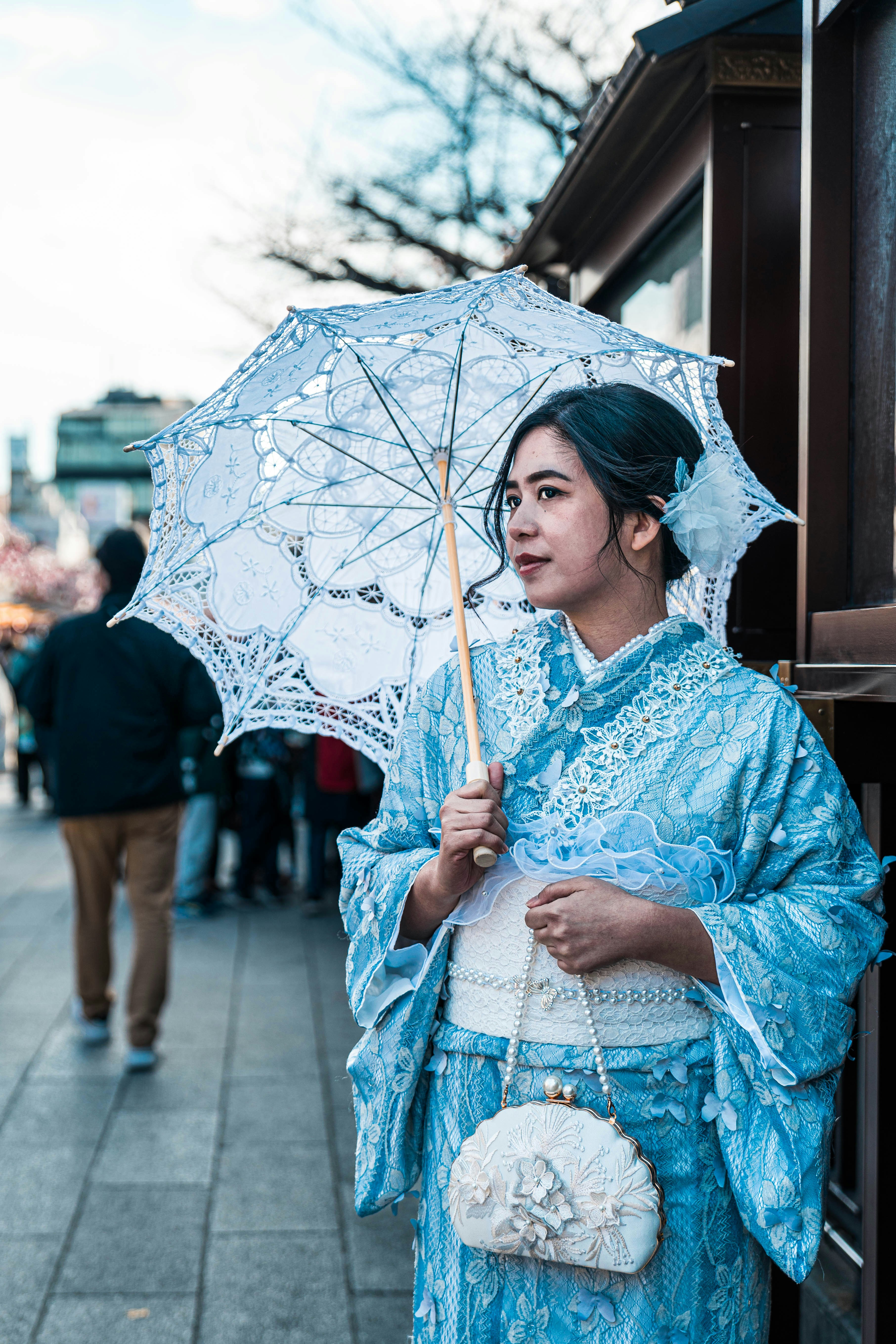 Cultural immersion in rural Japan