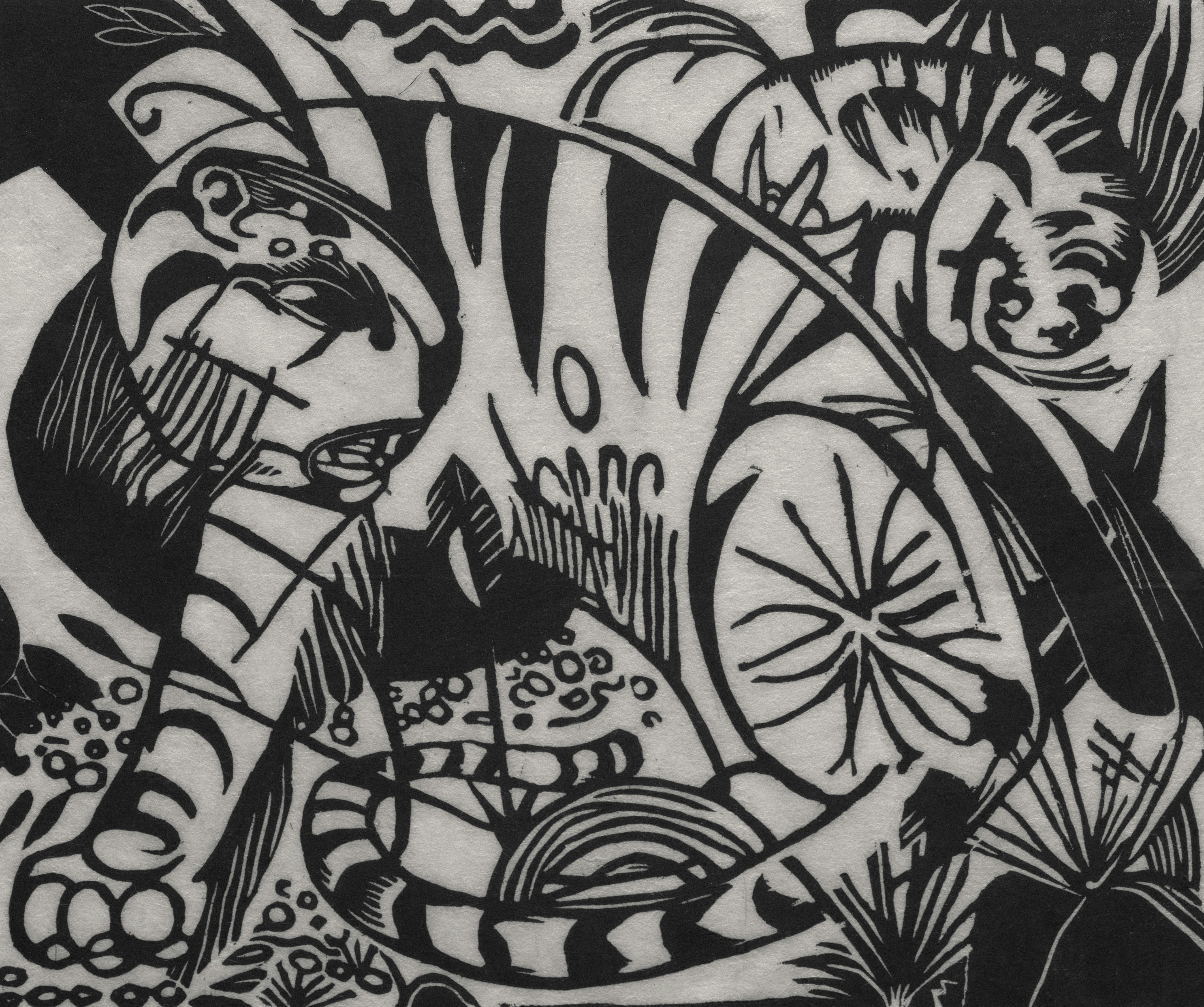 Photo by clevelandart