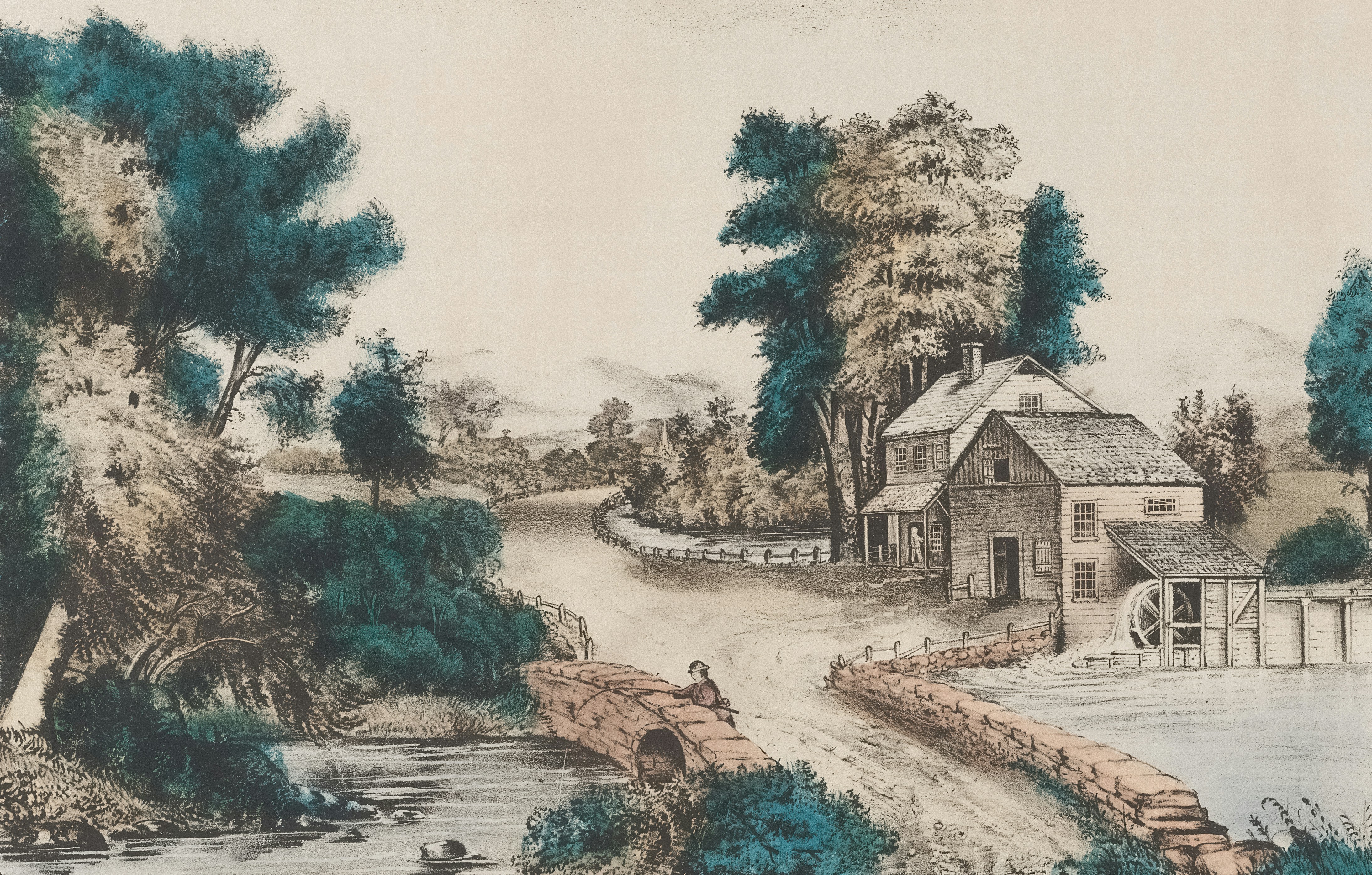 Photo by clevelandart