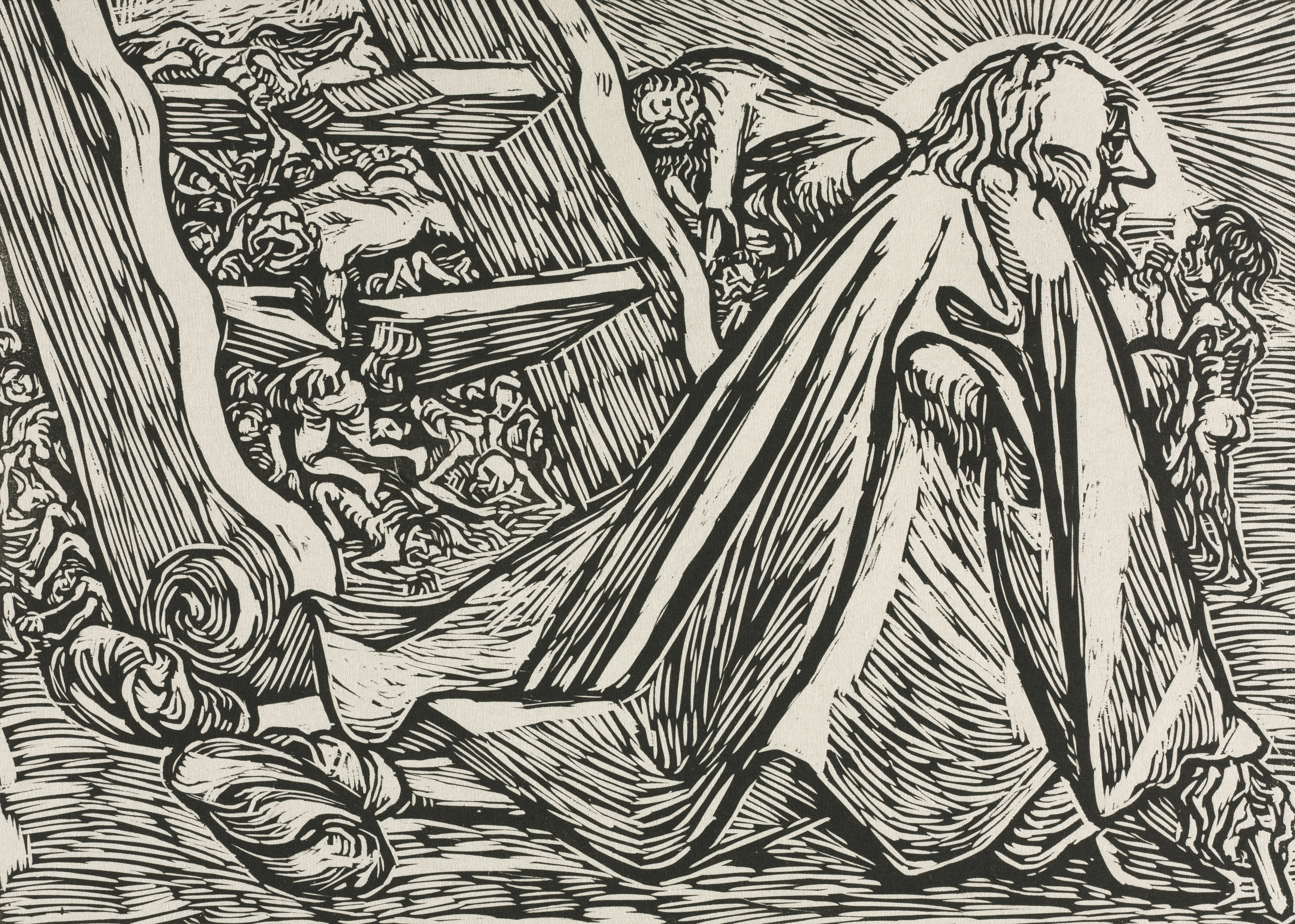 Photo by clevelandart