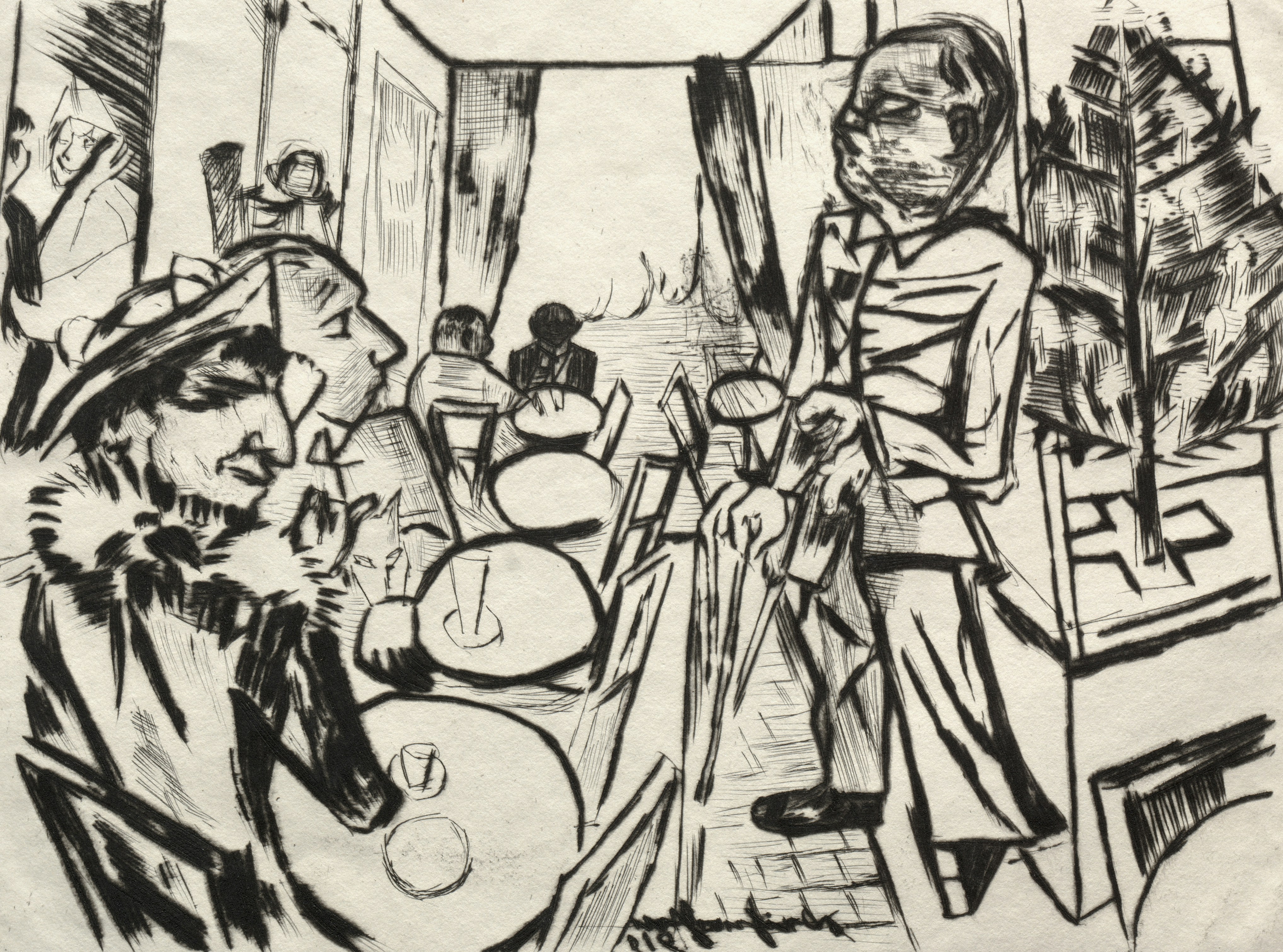 Photo by clevelandart