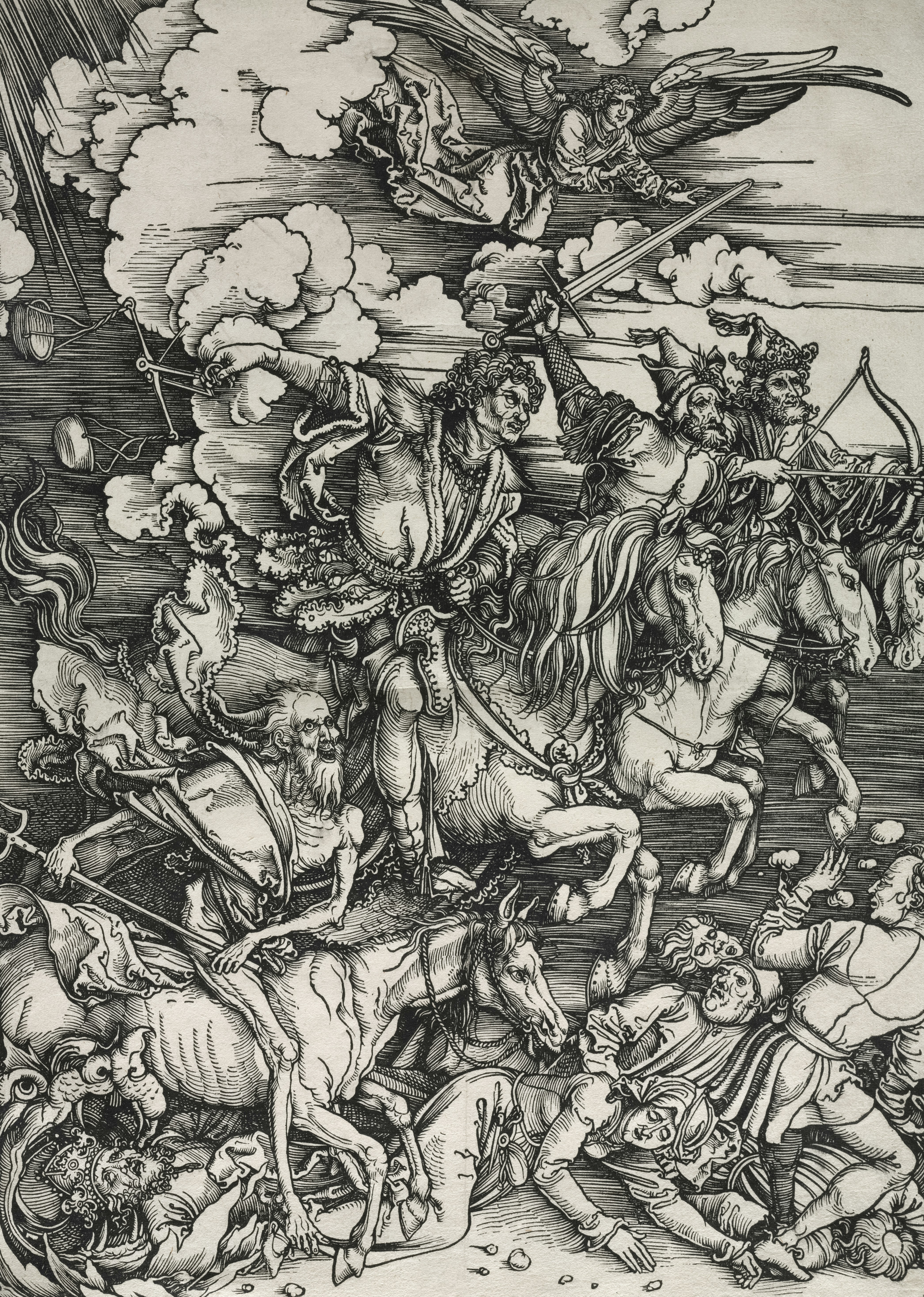 Photo by clevelandart