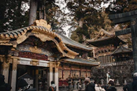 Best Budget Eats in Nikko: Great Food Without the Big Bill
