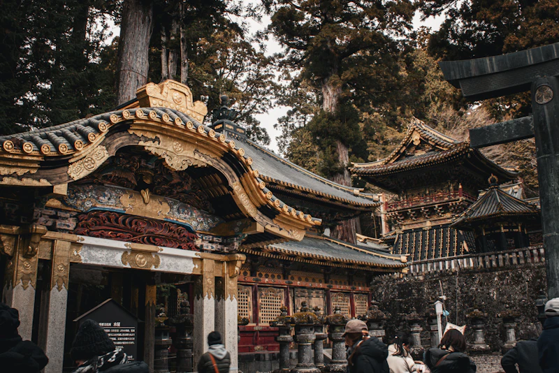 Best Budget Eats in Nikko: Great Food Without the Big Bill