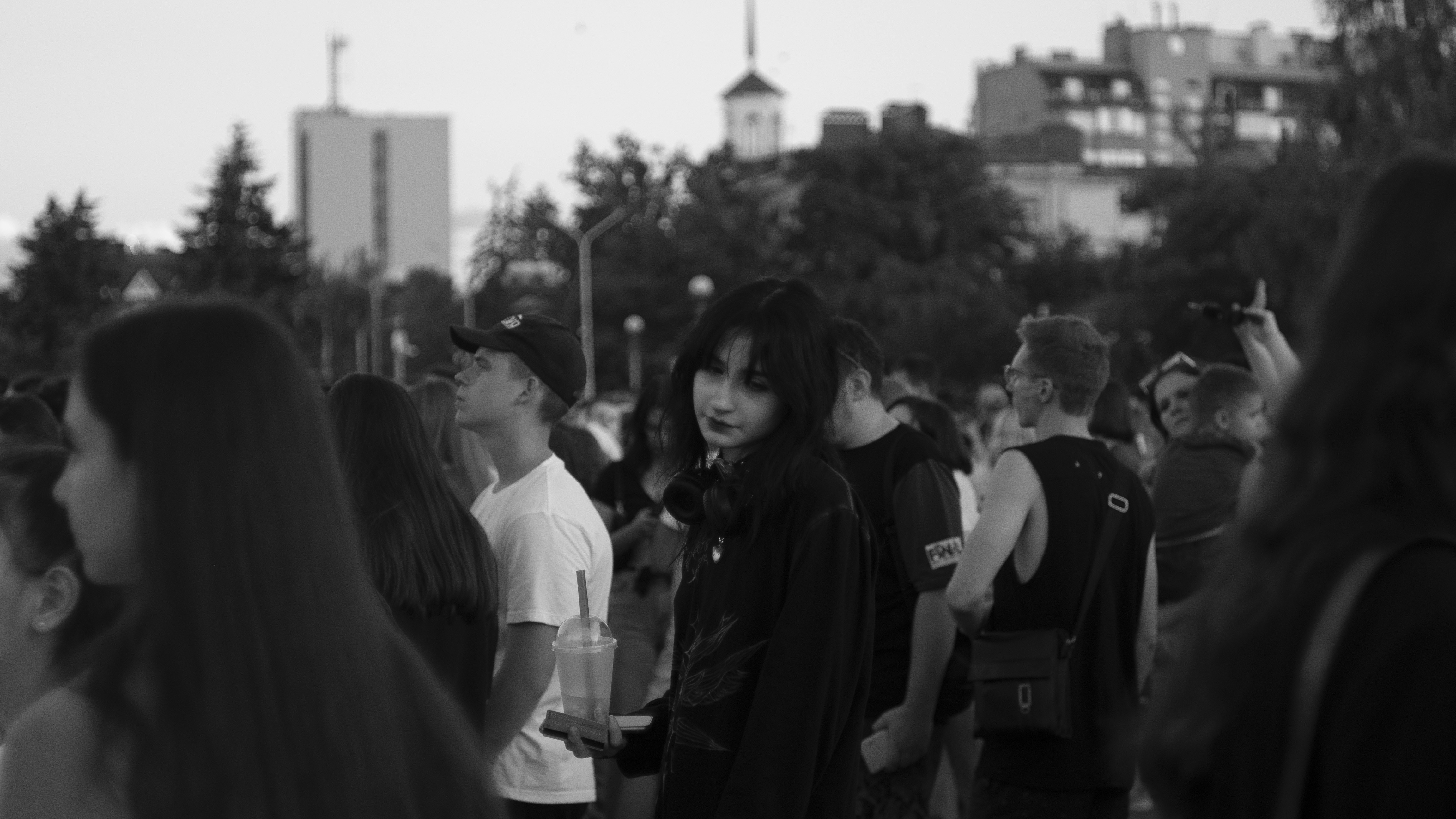 city event