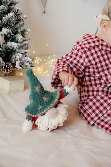 The Best Christmas Baby Pajamas for Cozy Holiday Nights