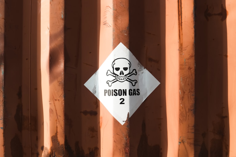 Radon izaziva do 14% slučajeva raka pluća: SZO smanjuje dozvoljenu granicu u domovima