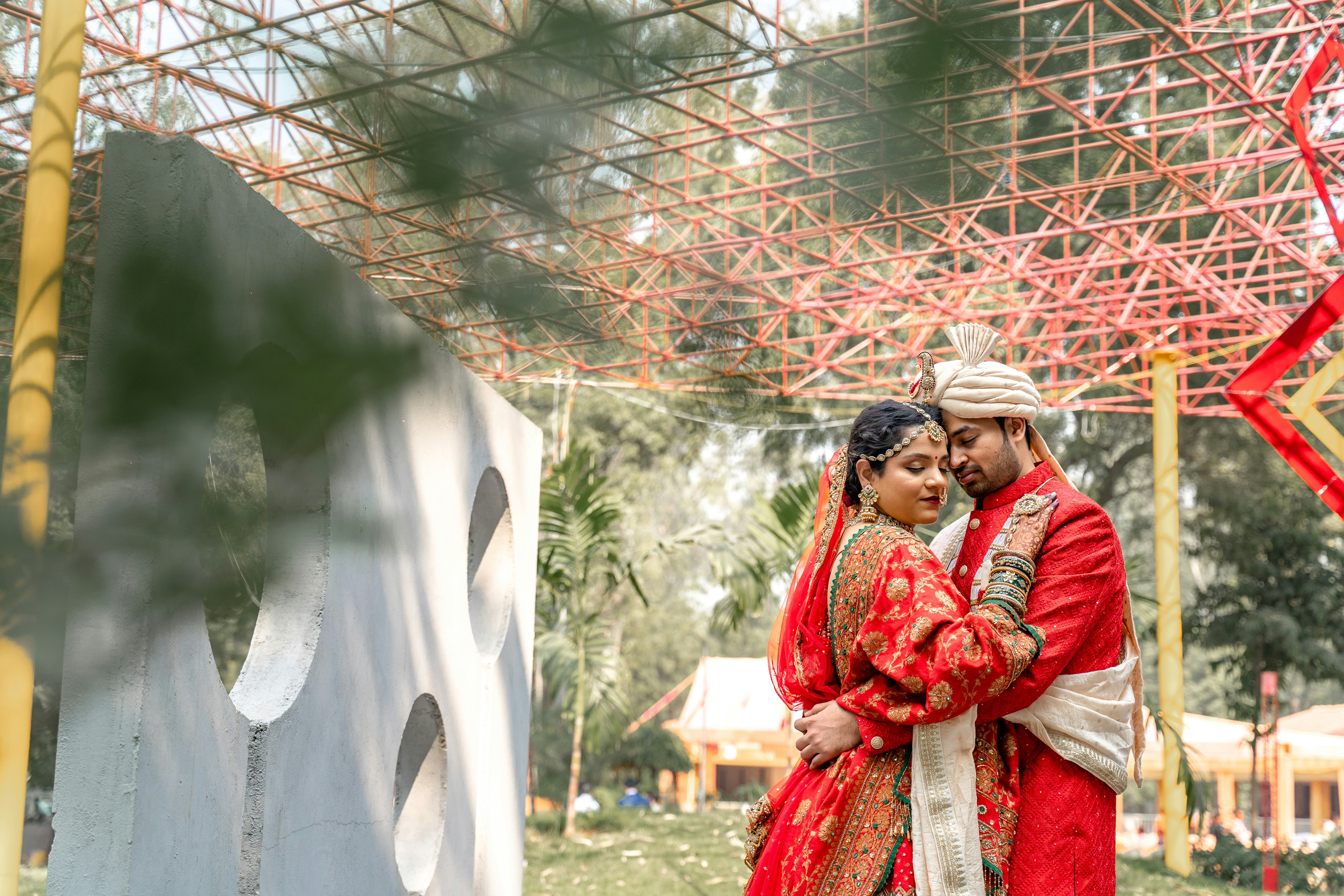 Memories in the Making