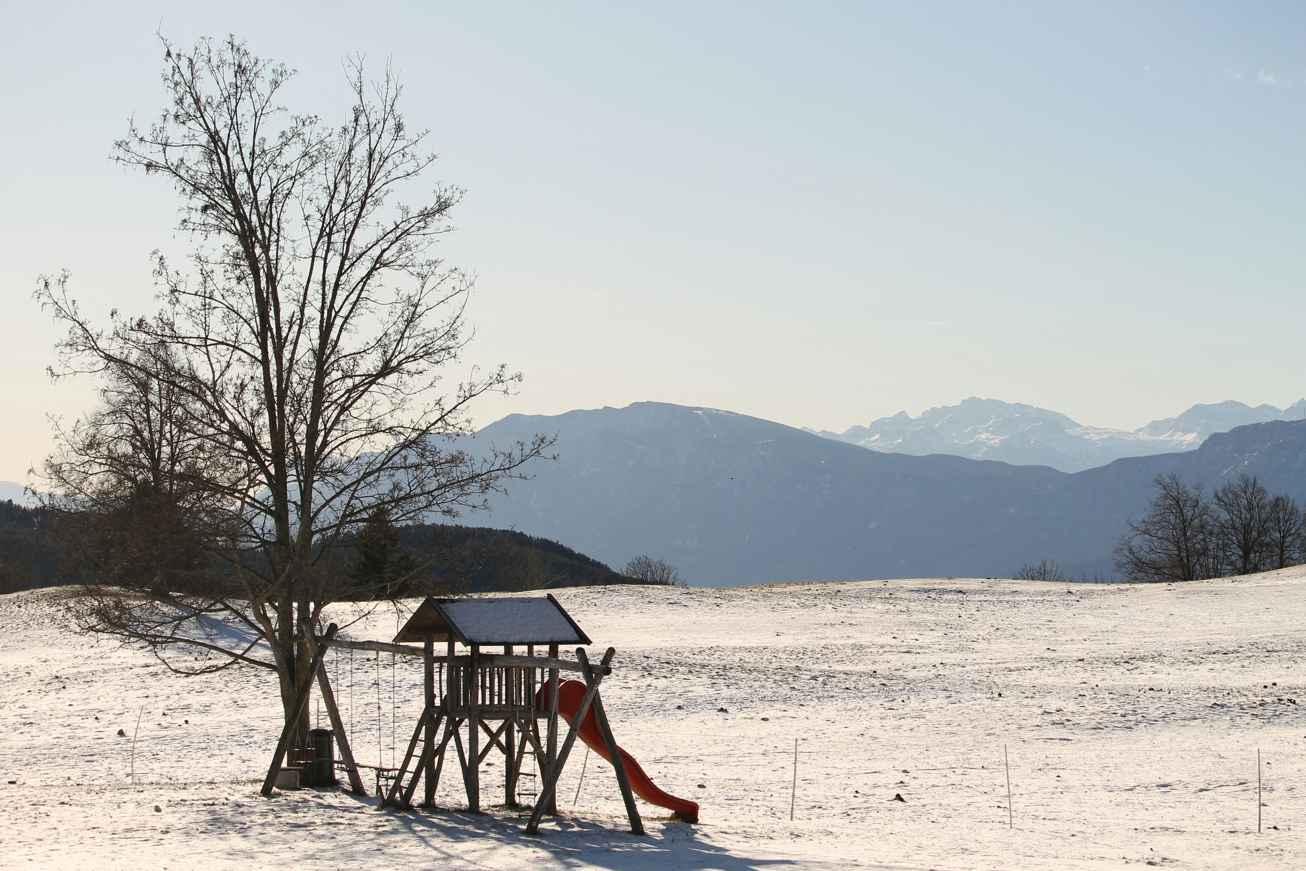 Spielplatz Auf dem Graben
