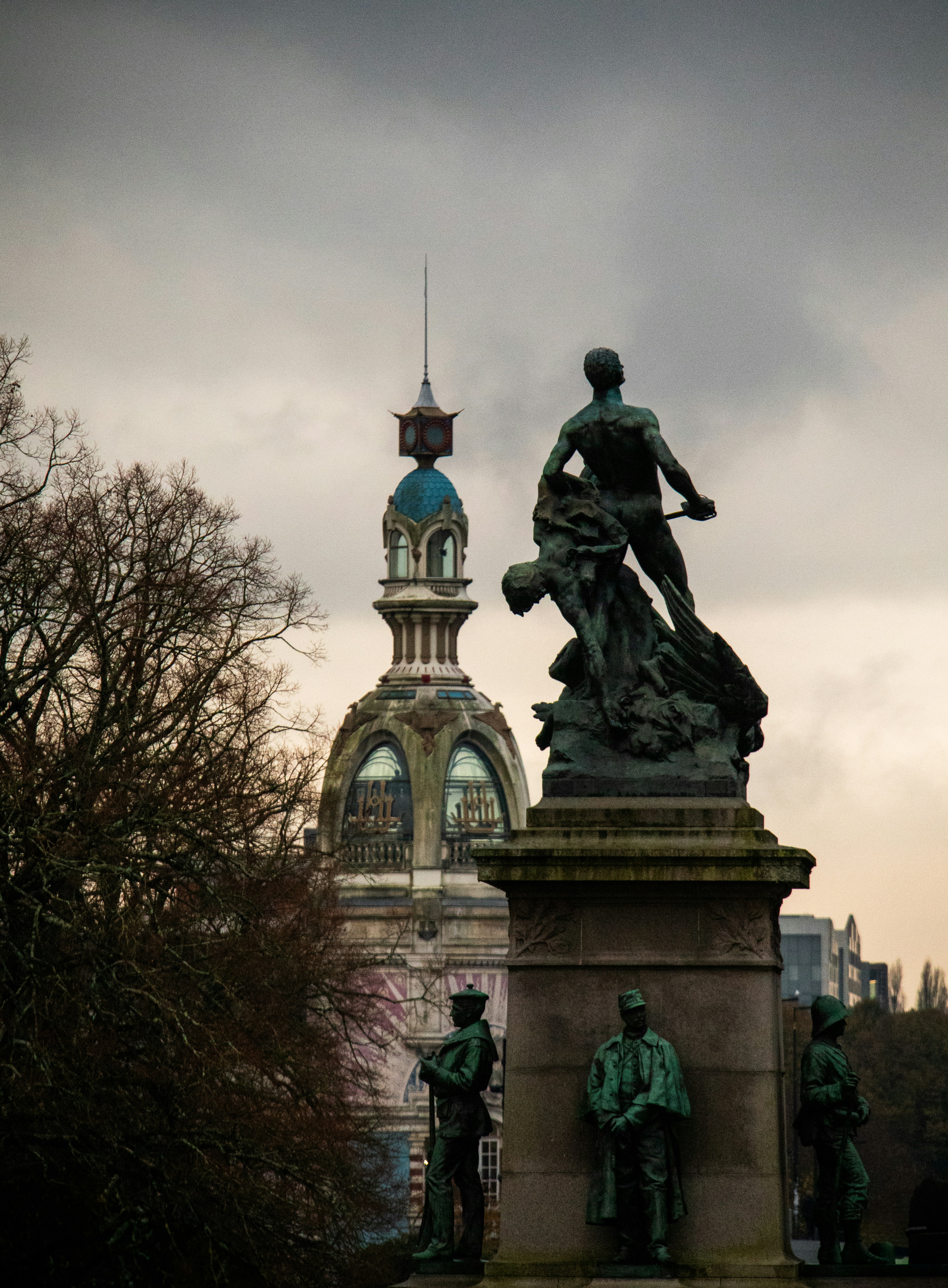 Photo by woomantsing