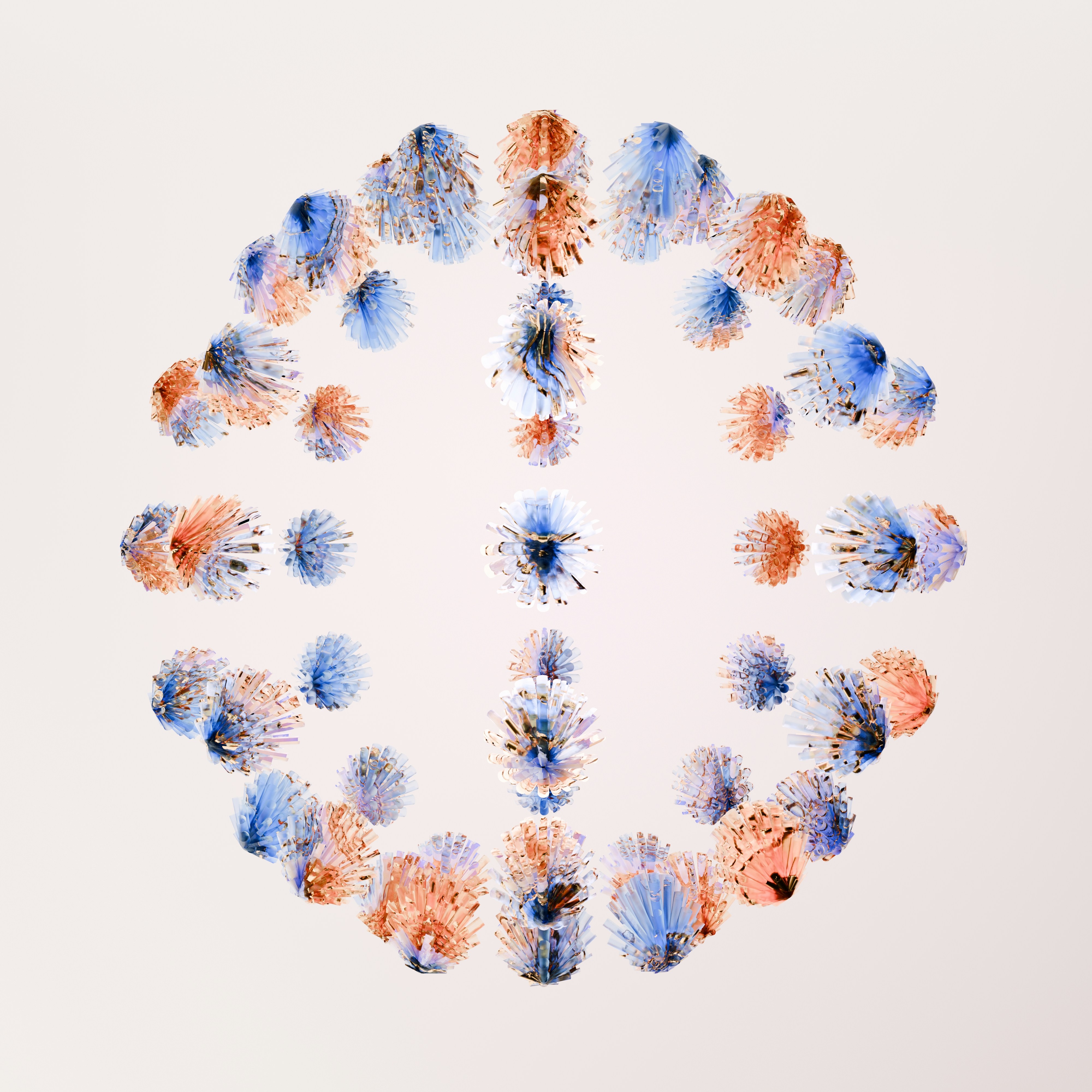 Executive coaching session for personalized leadership transformation