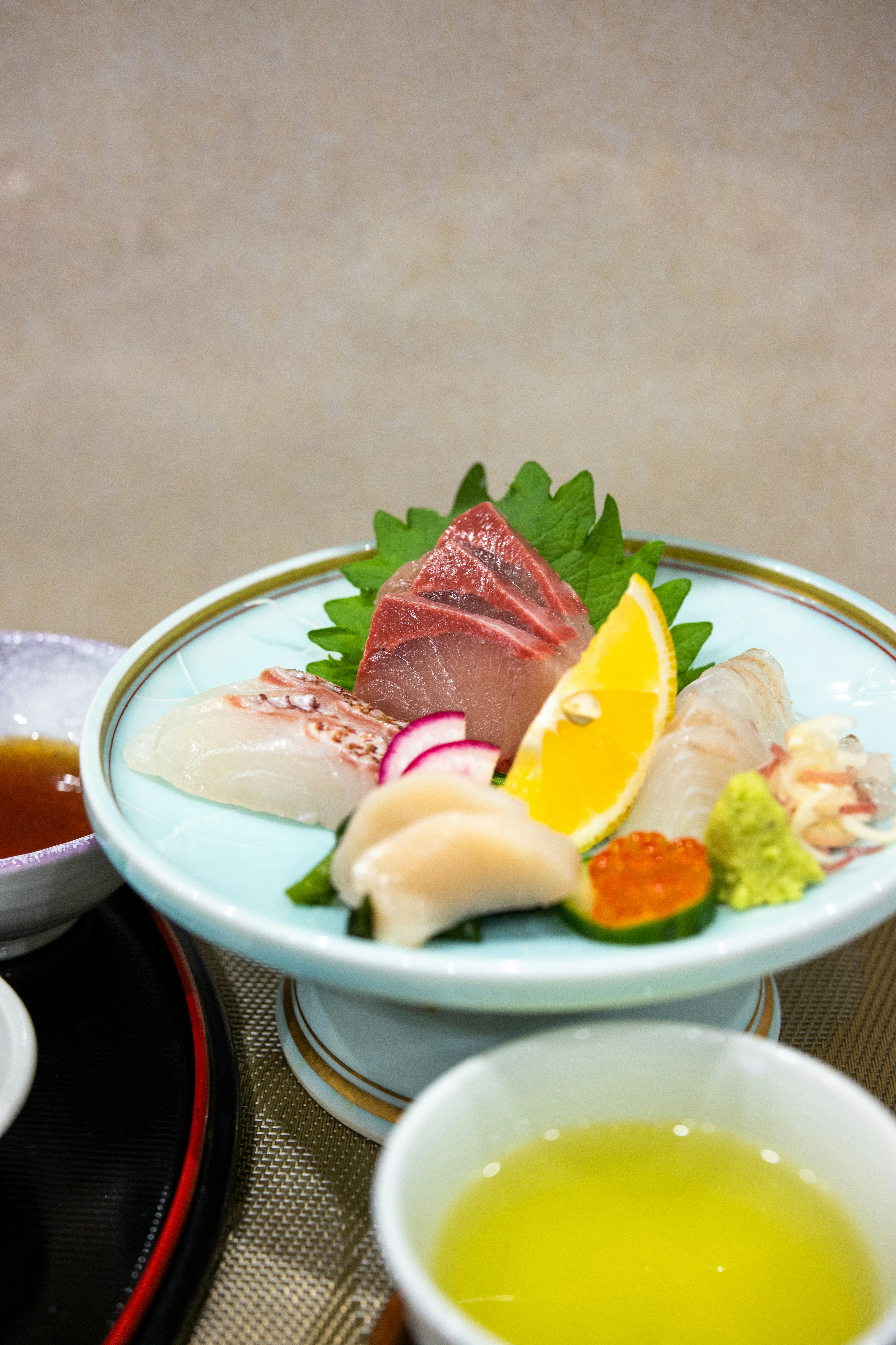 활어회, 숙성회, 선어회 차이점 완벽 정리!