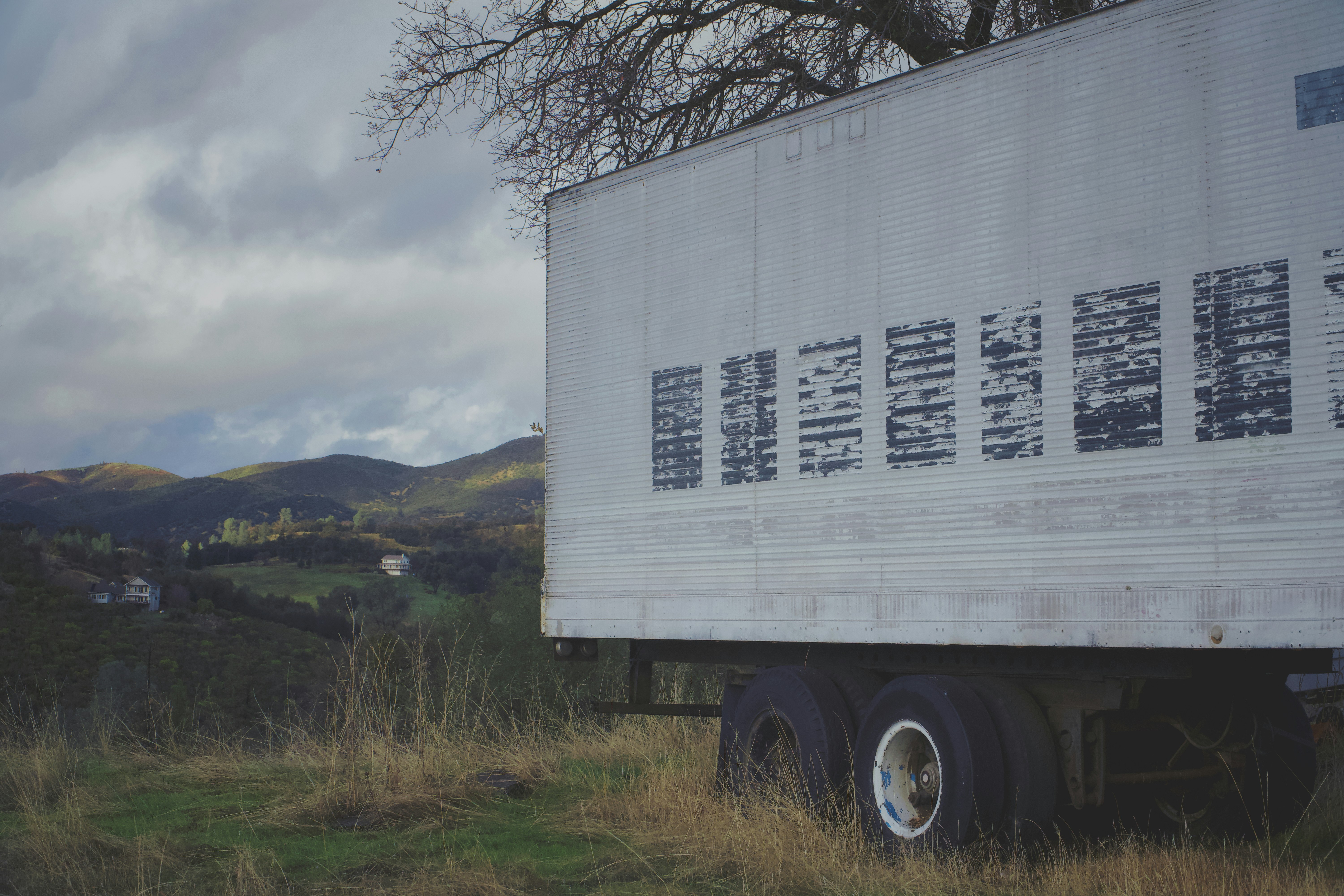 ODB Trailer