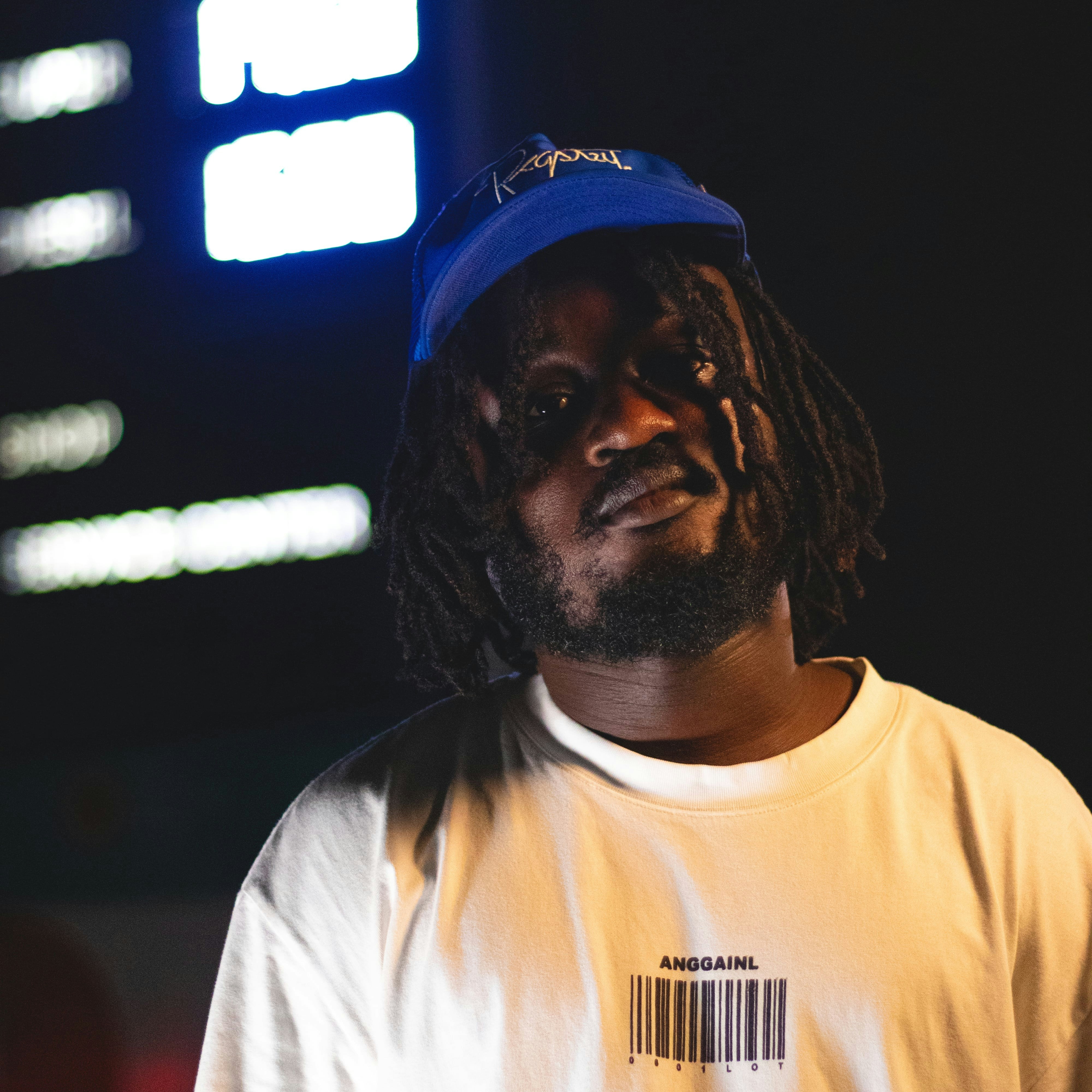 Photo by pharaohfontain