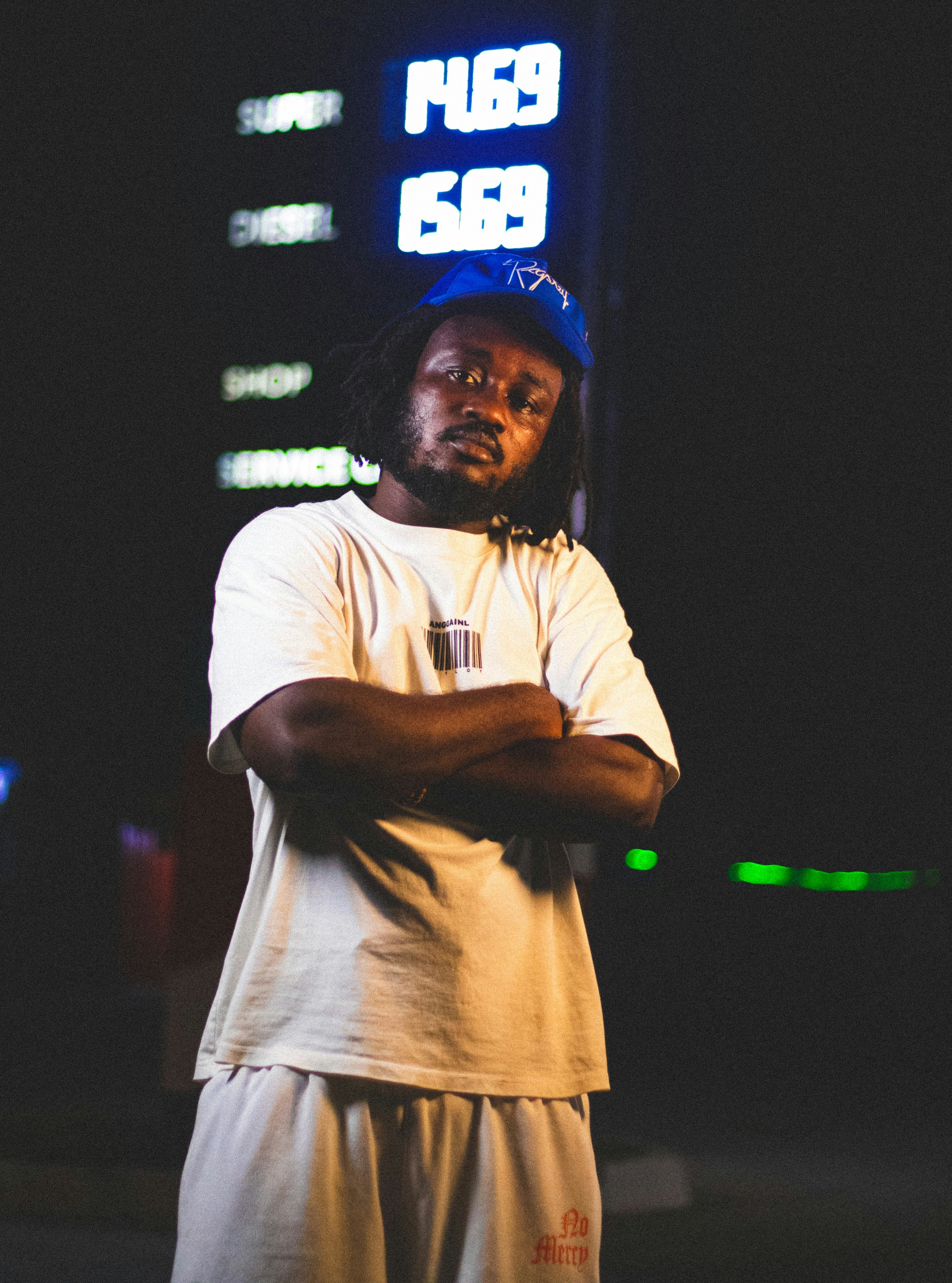 Photo by pharaohfontain