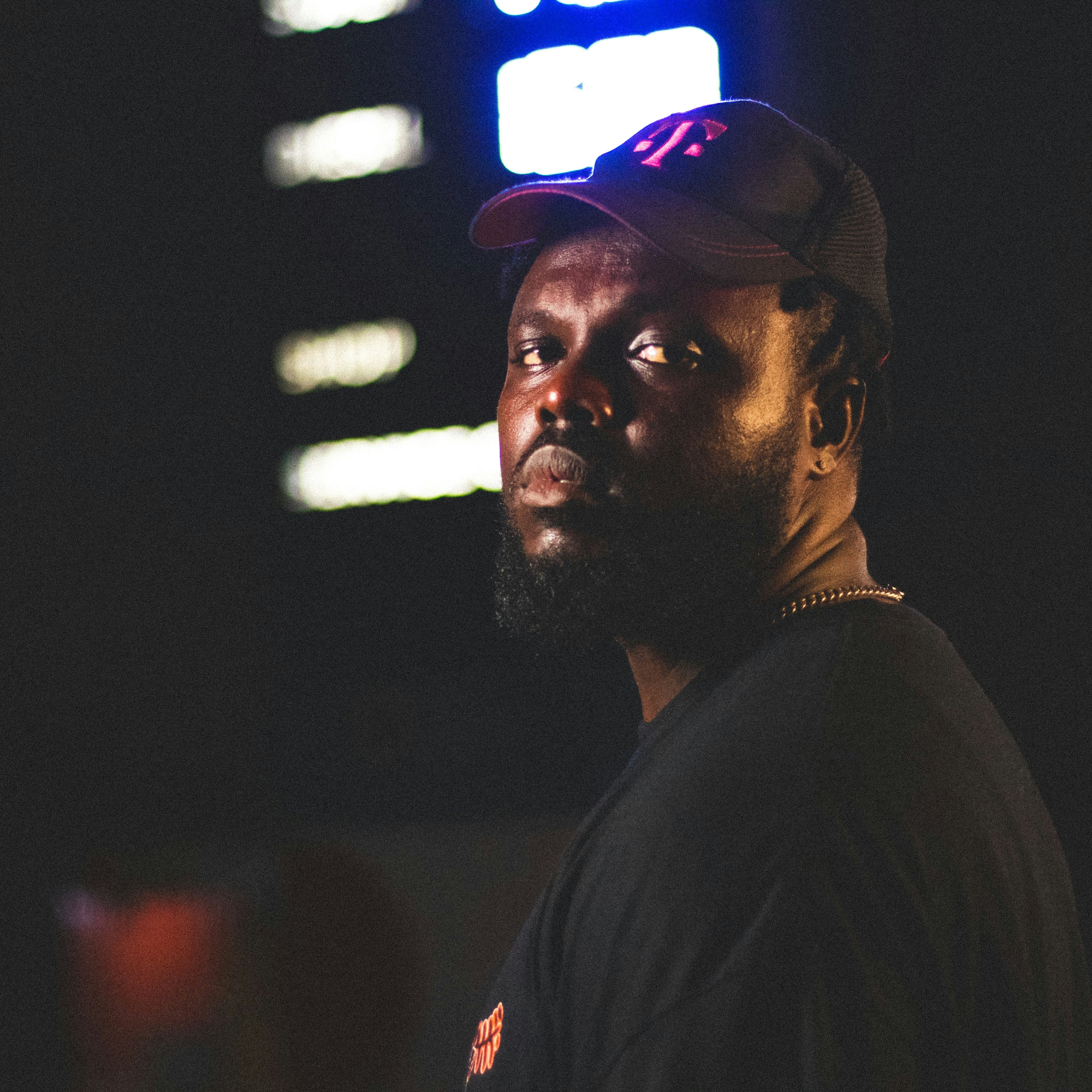 Photo by pharaohfontain