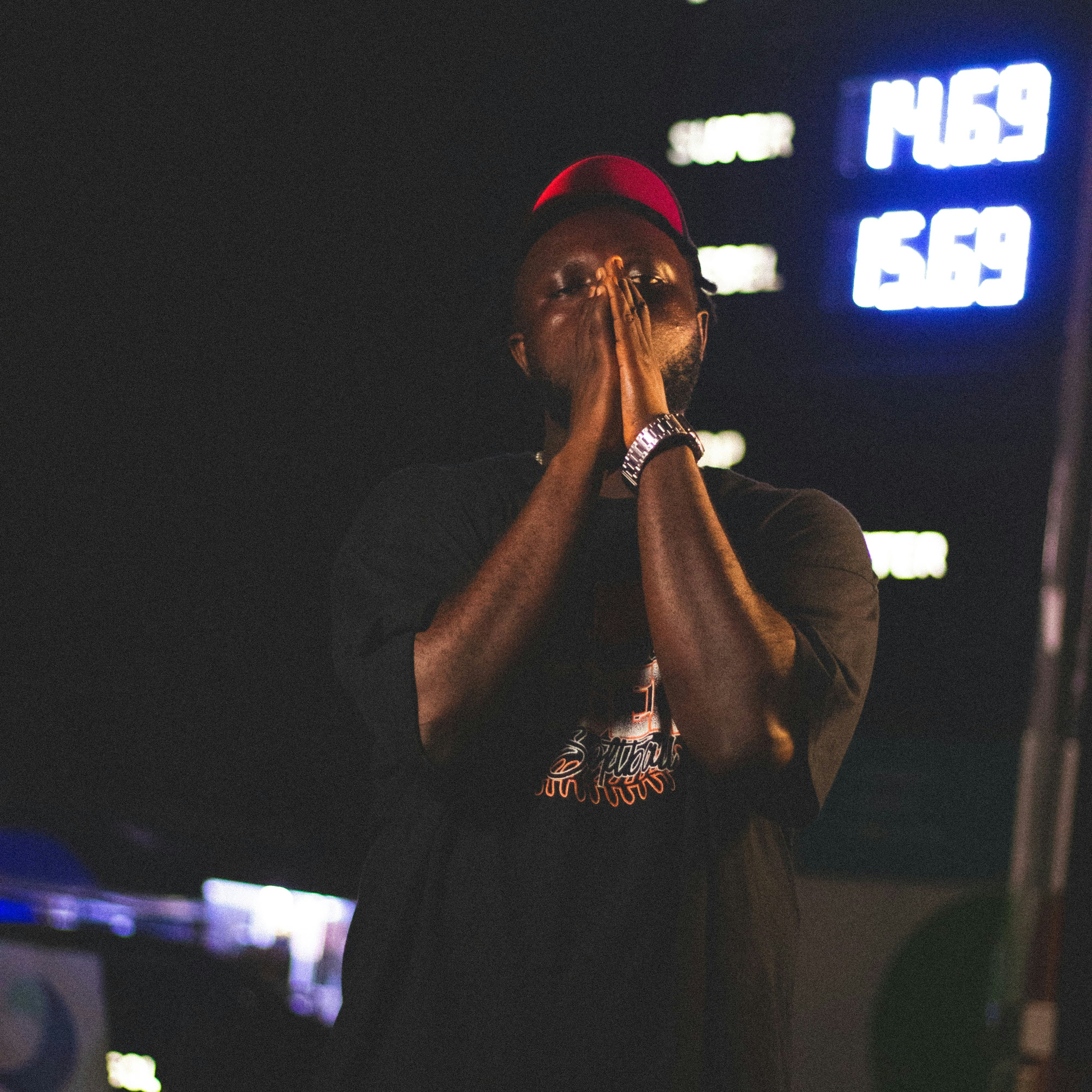 Photo by pharaohfontain