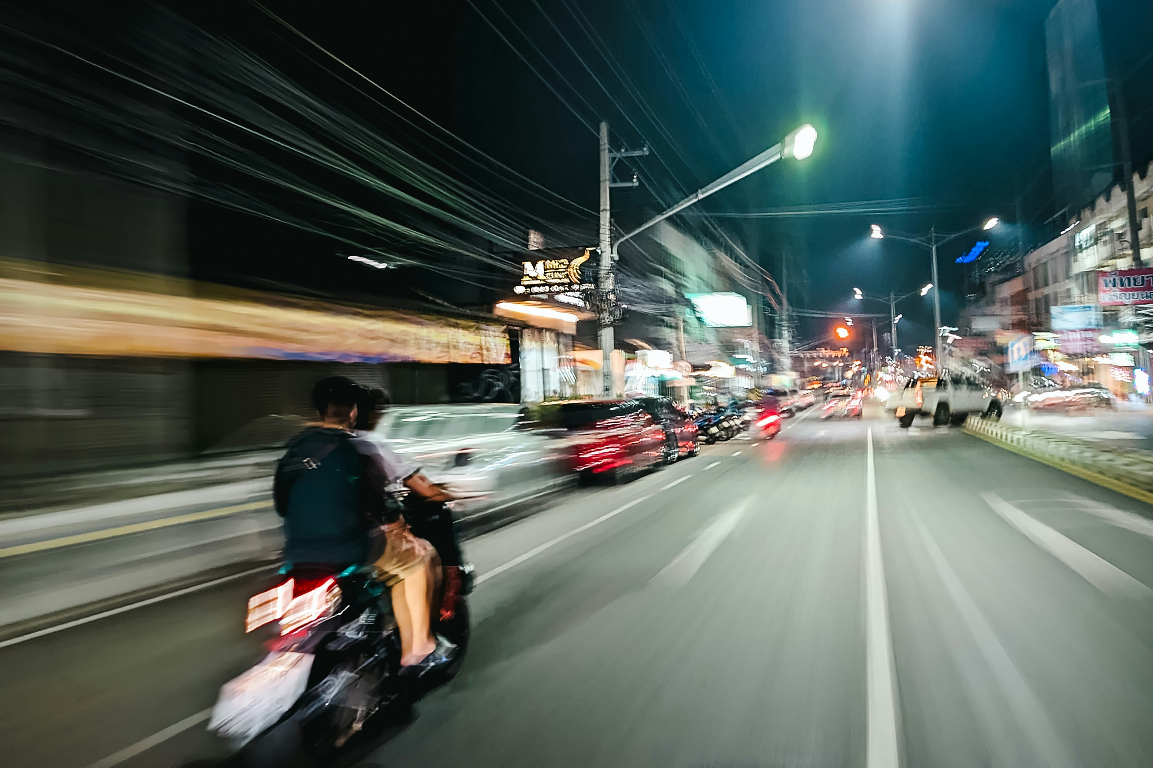 Photo by markuswinkler