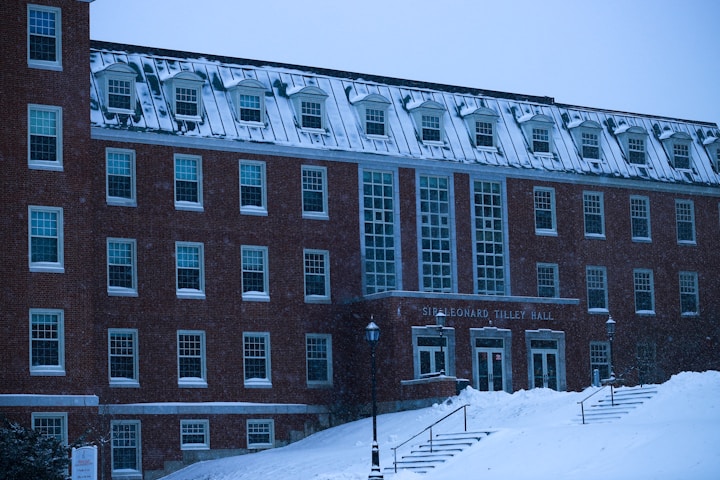 George Brown College