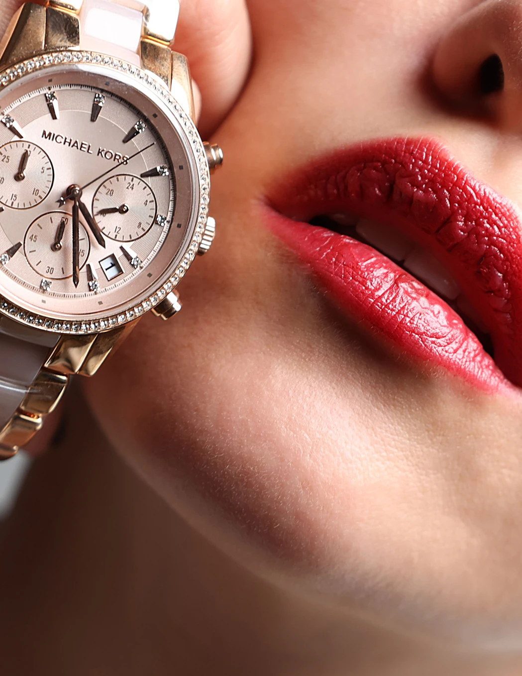Luxury Watch Brand — E-commerce с 3D-визуализацией