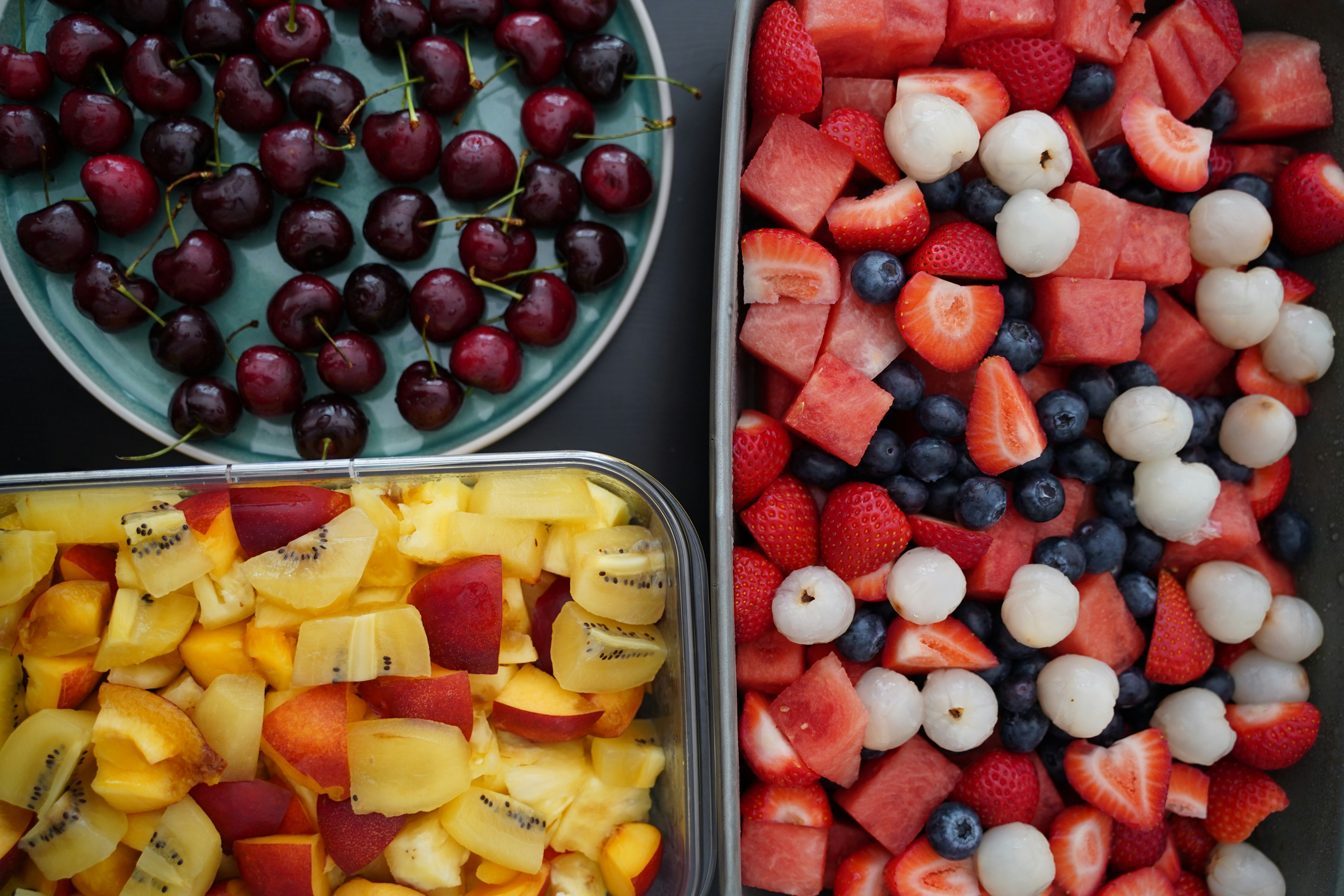12 Organized Healthy Dinner Ideas to Simplify Your Routine