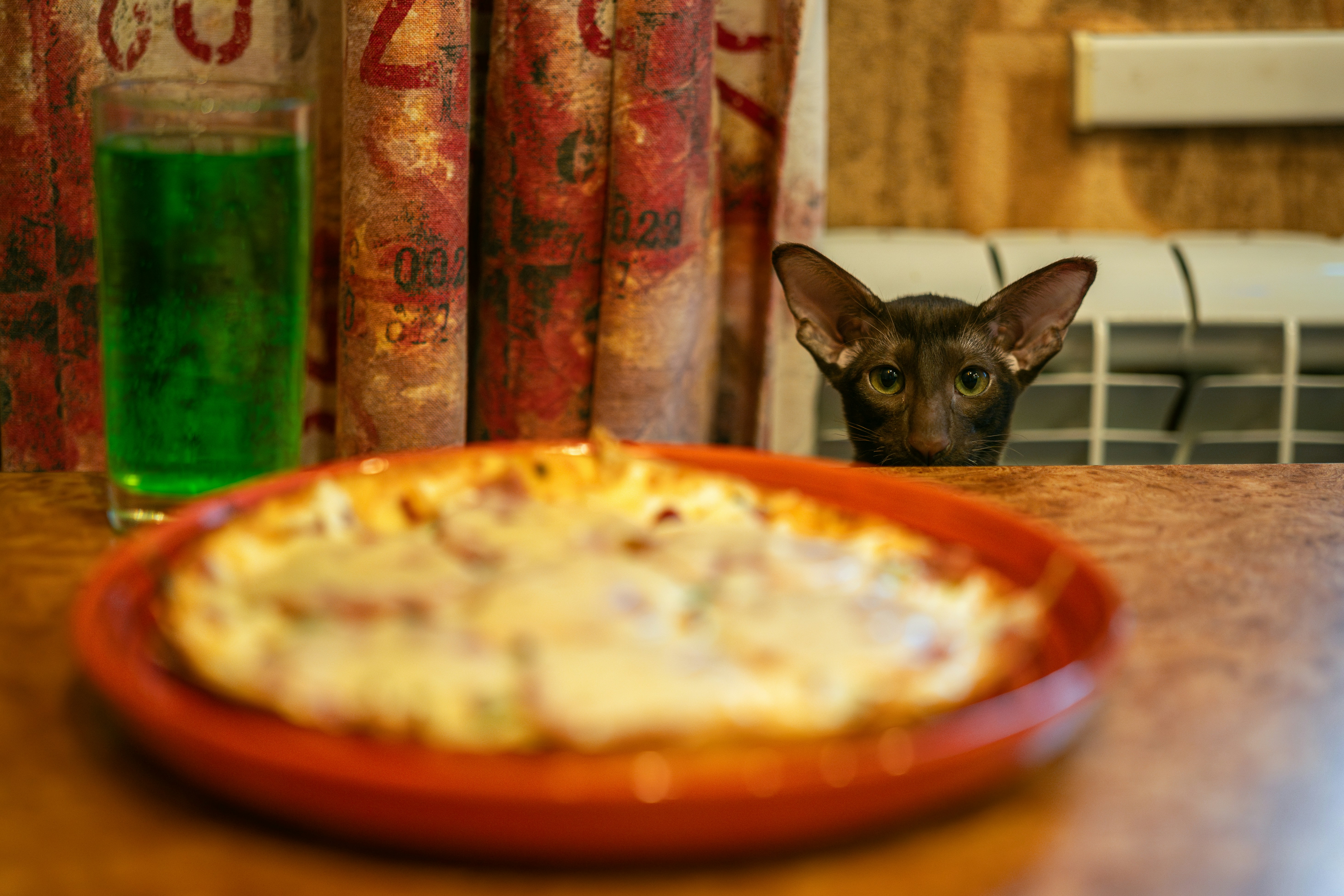 PPP After Lunch: Gold Medal GDT