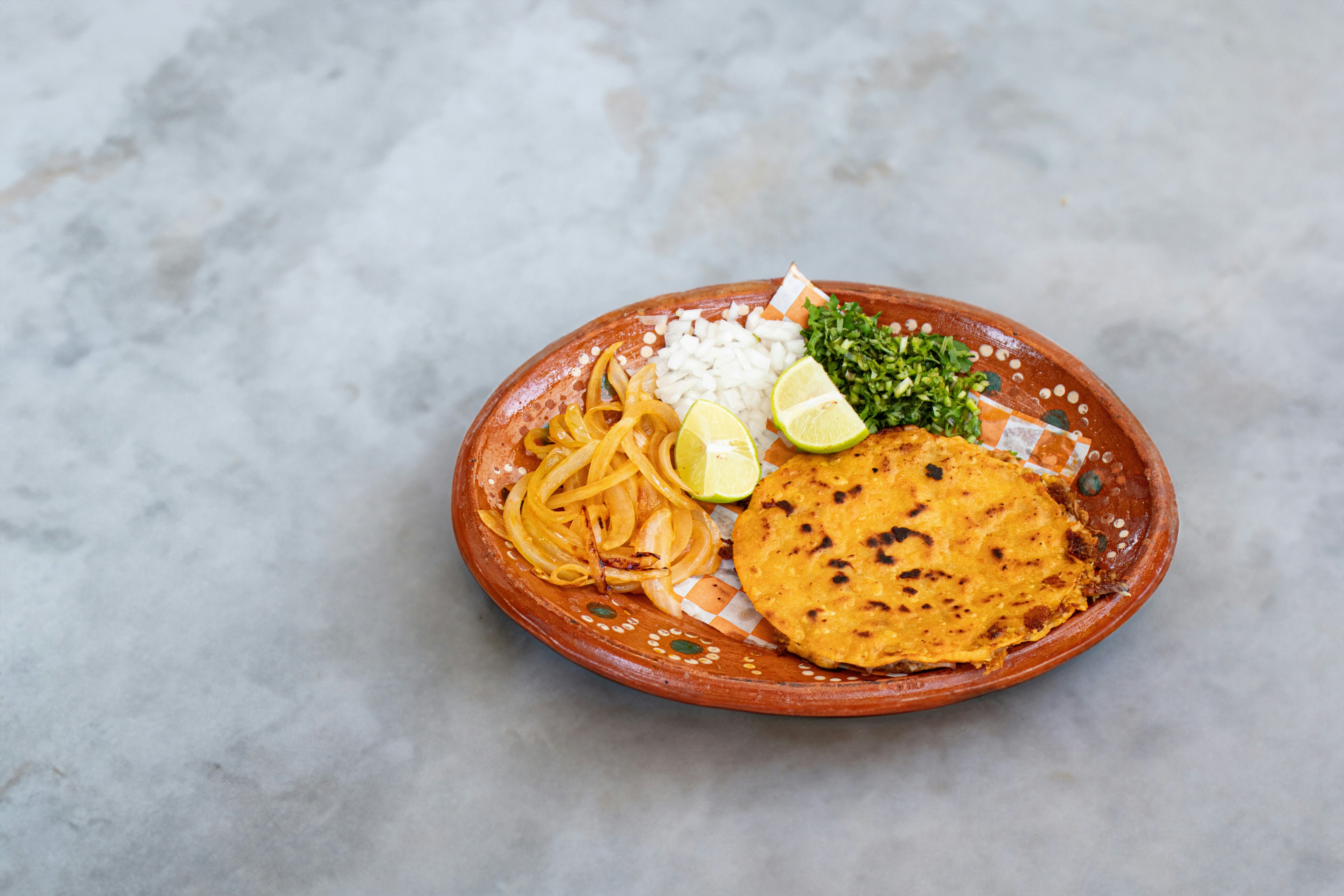 A delicious seafood platter at a restaurant in Gothenburg's archipelago