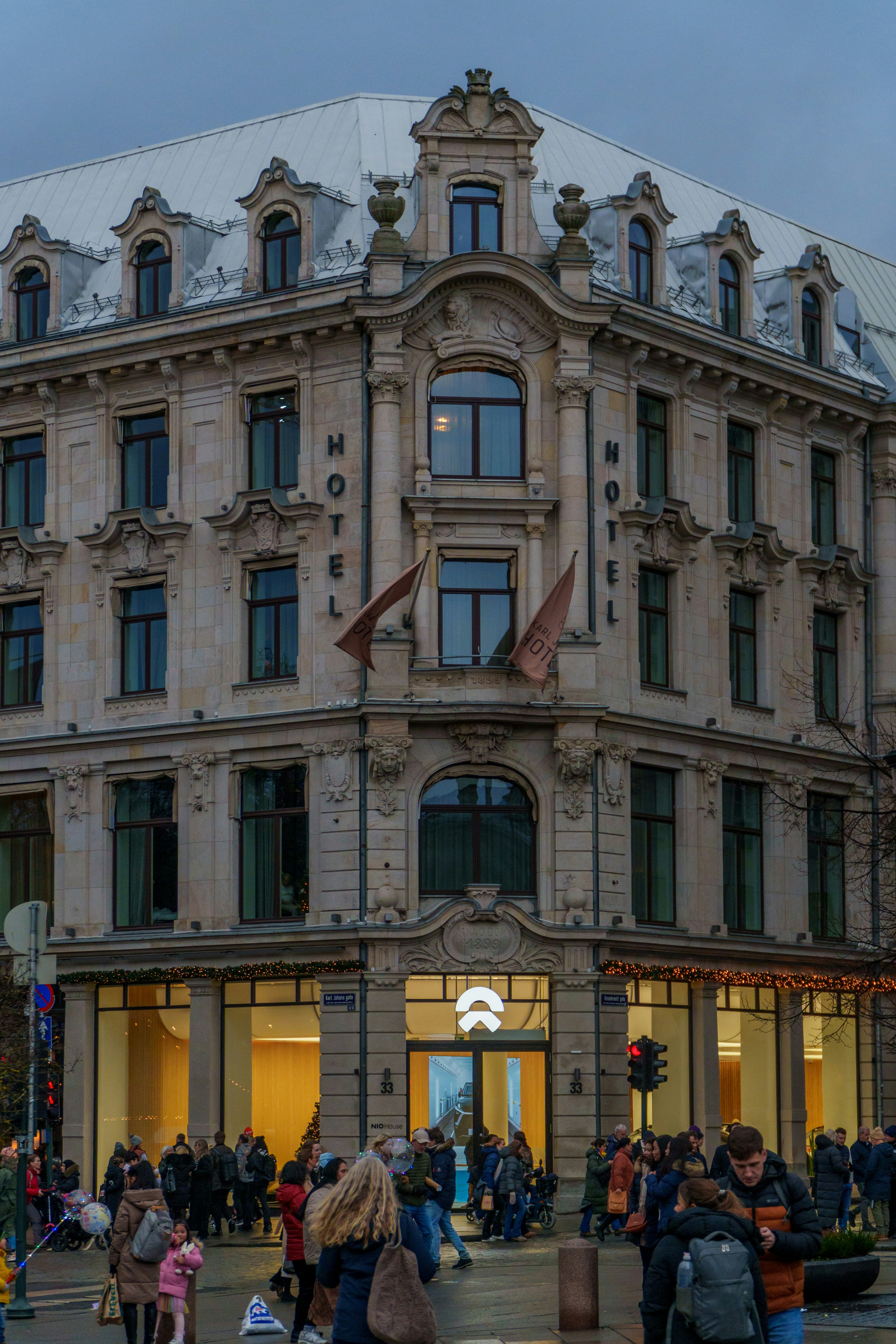 Scandinavian car wallpaper, wallpaper, Polestar 1: A Deep Dive into Volvo's Electric Future 5