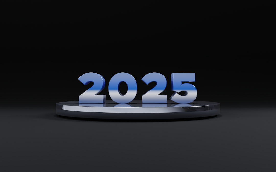 8 Web Design Trends Defining 2025: Your Future Online Presence