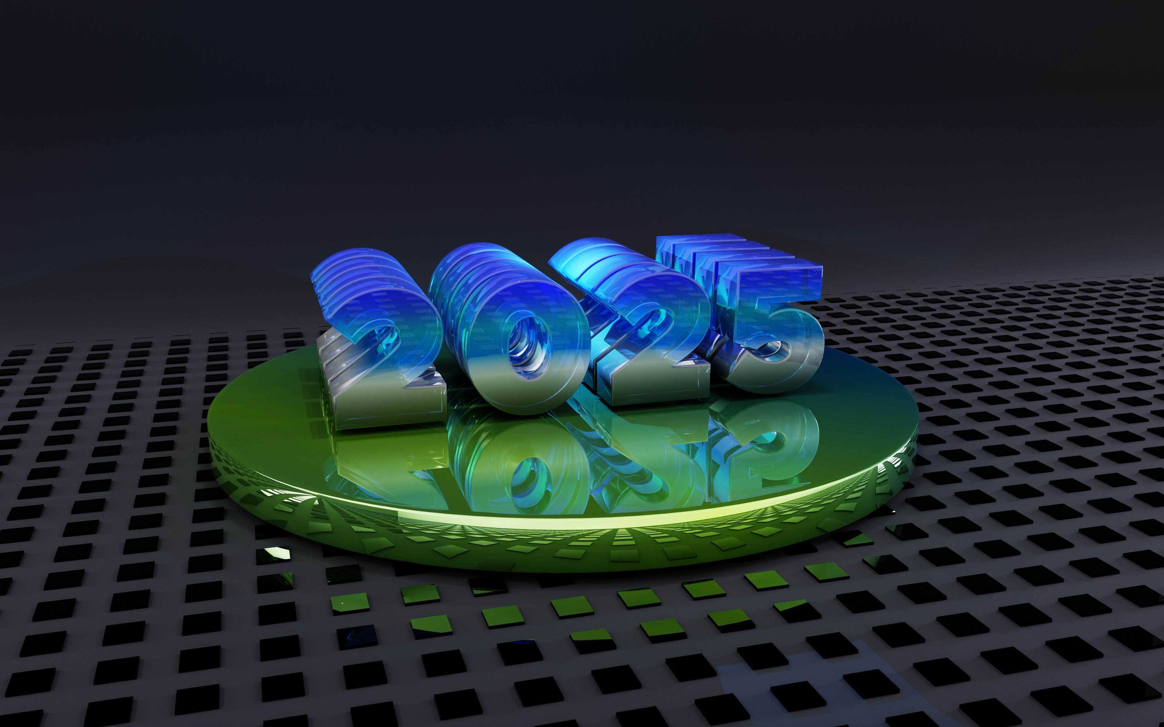 3D design and graphics for 2025