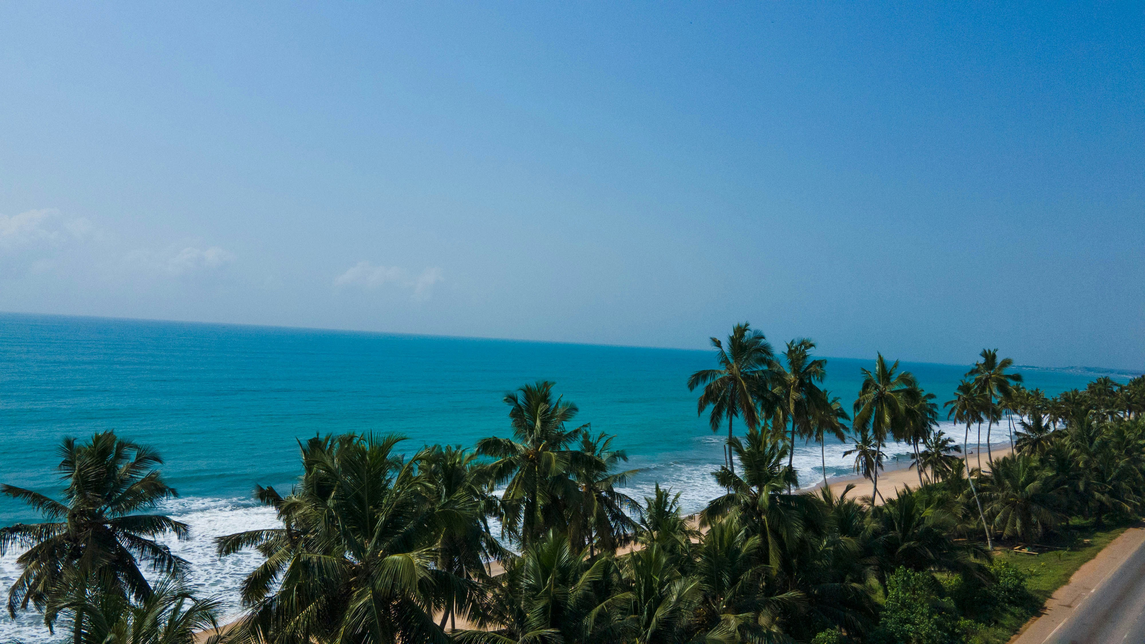 Cape Coast – Accommodation & Where to Stay