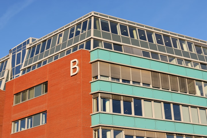 BSBI - Berlin School of Business and Innovation