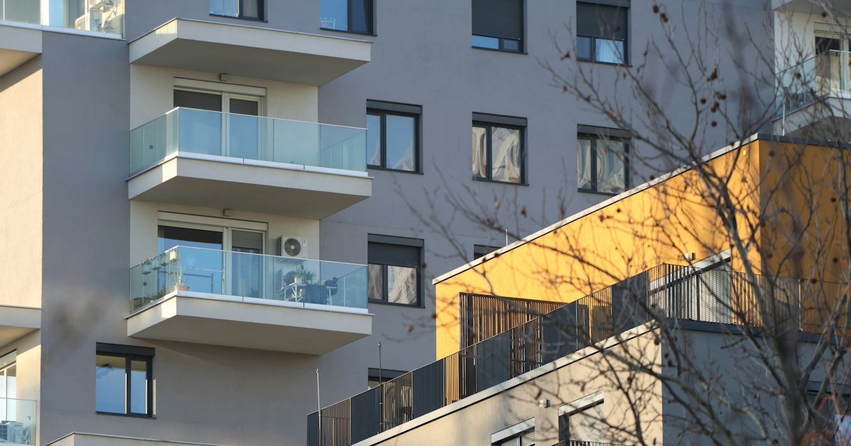 Exterior Thermal Insulation Composite System (ETICS)