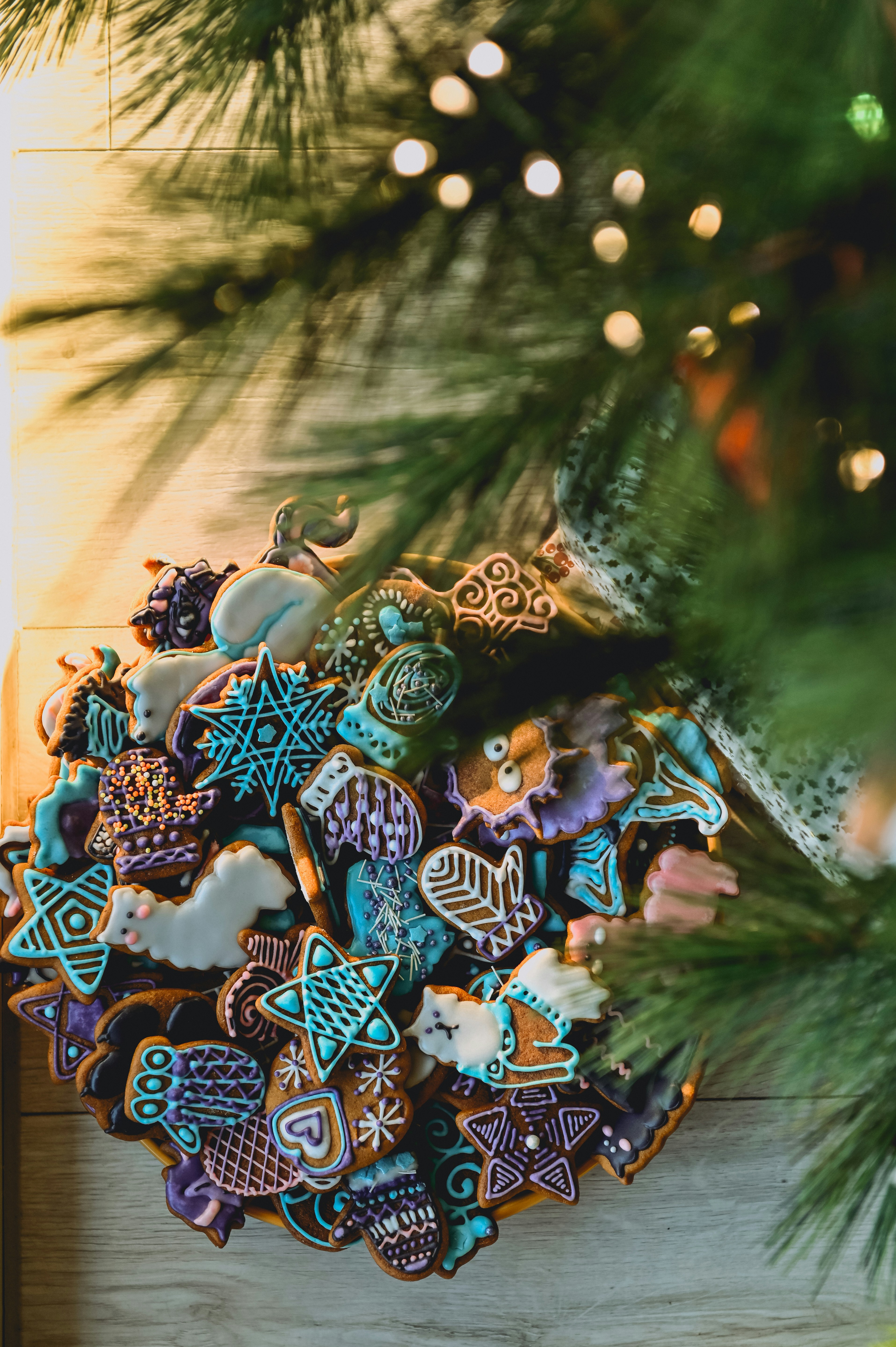 Procrastinated? These 15 Last-Minute Food Gifts Still Serve