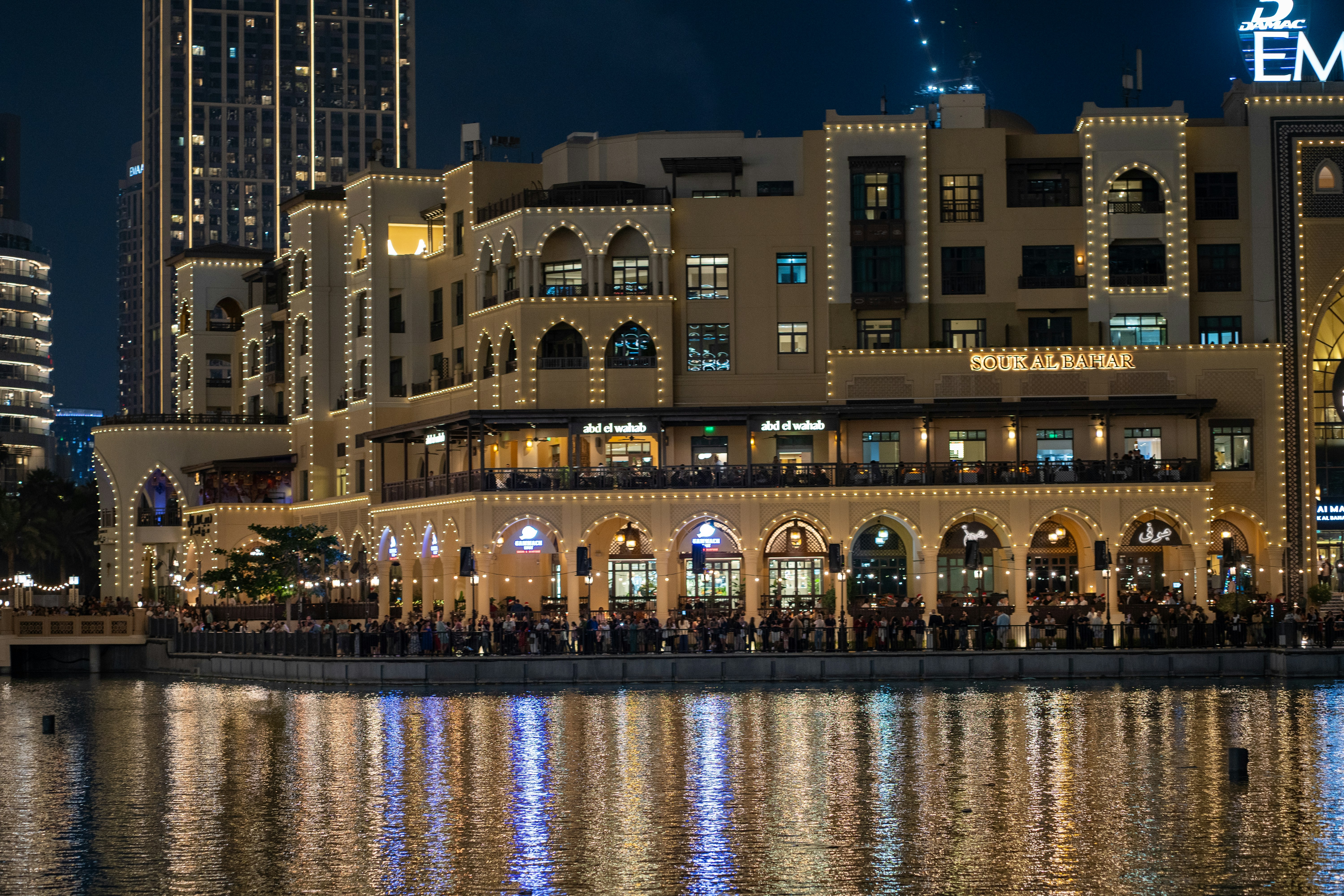 dubai outlet mall