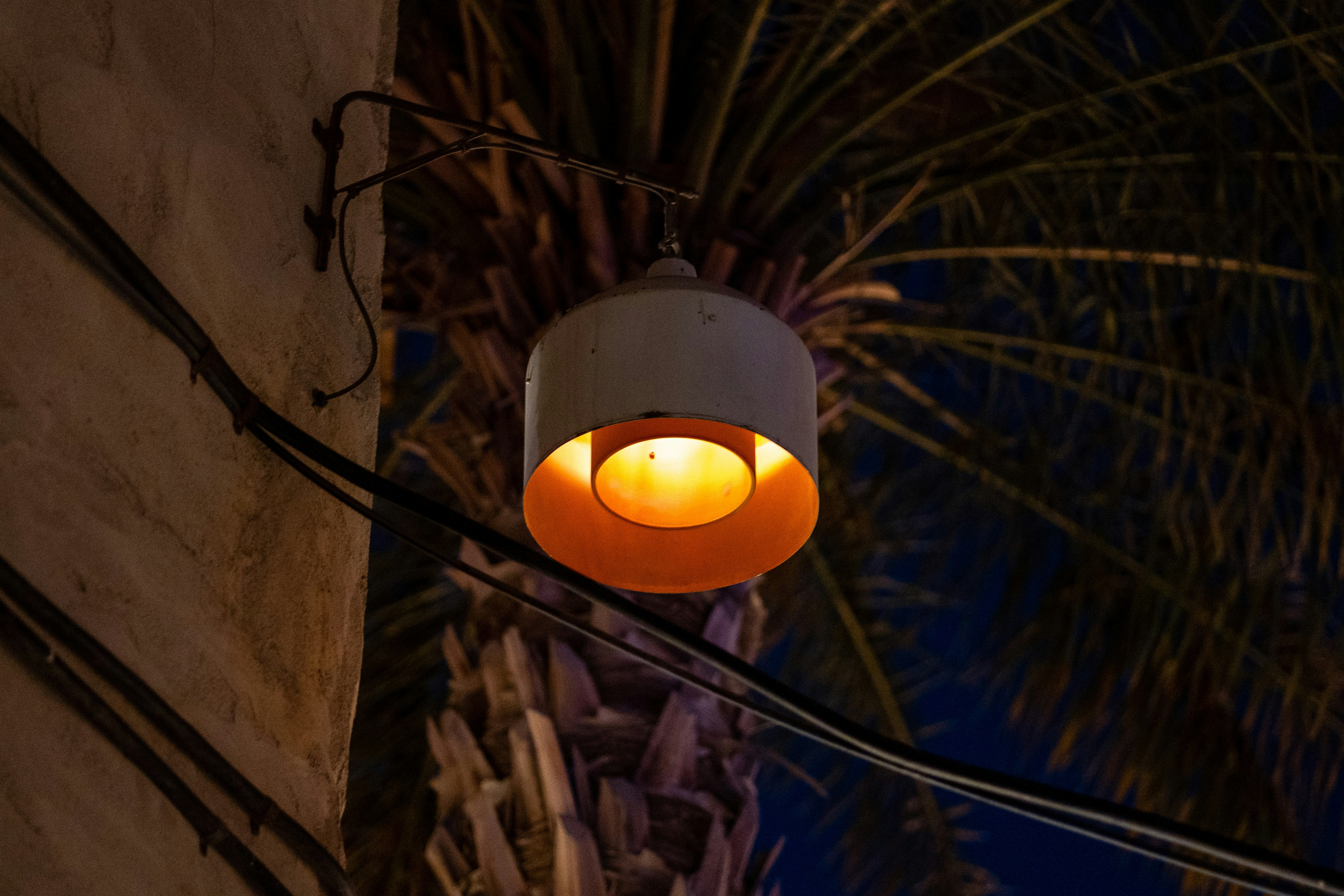 Beautiful Vintage Lantern Photography with Rustic style