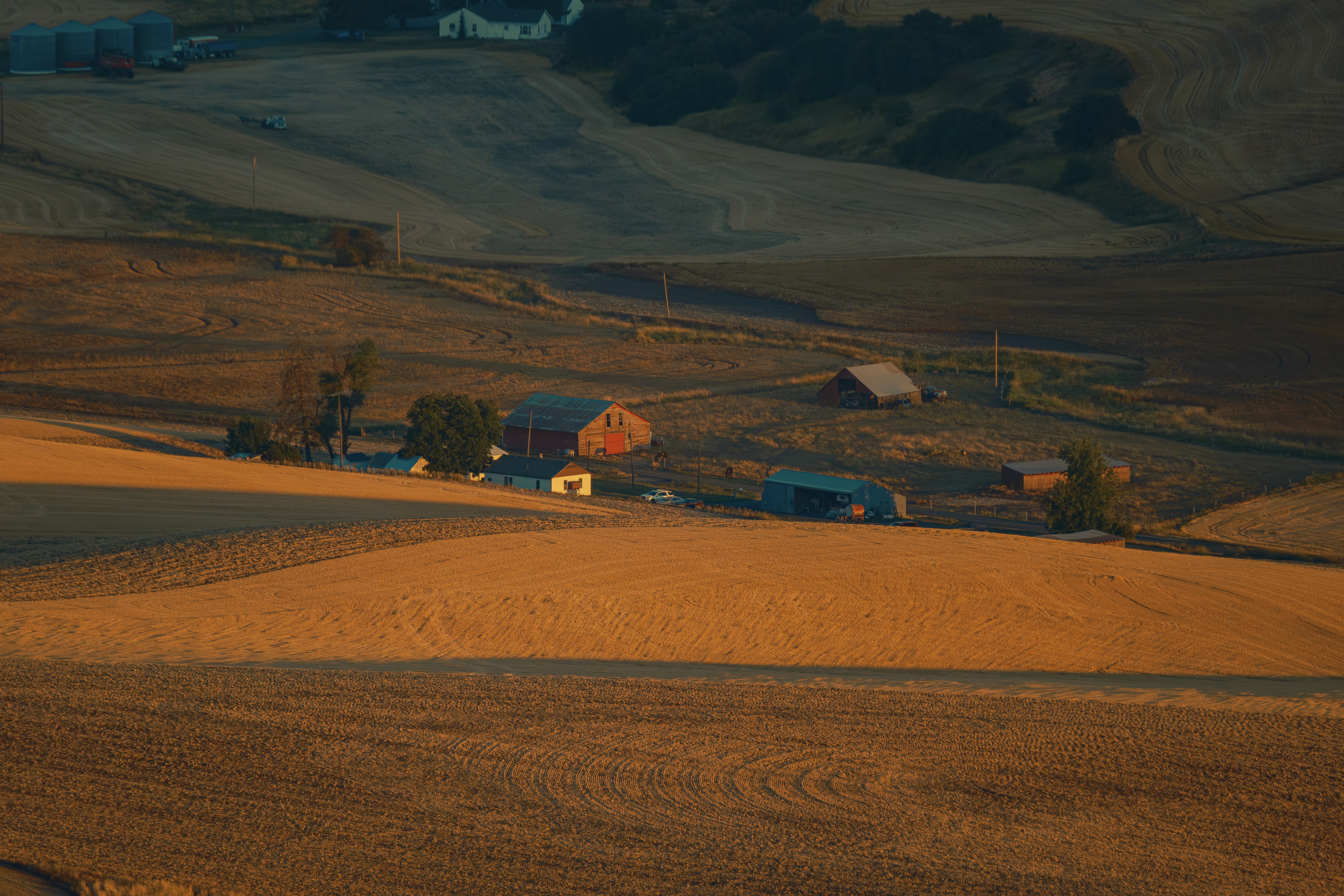Rolling Hills Park