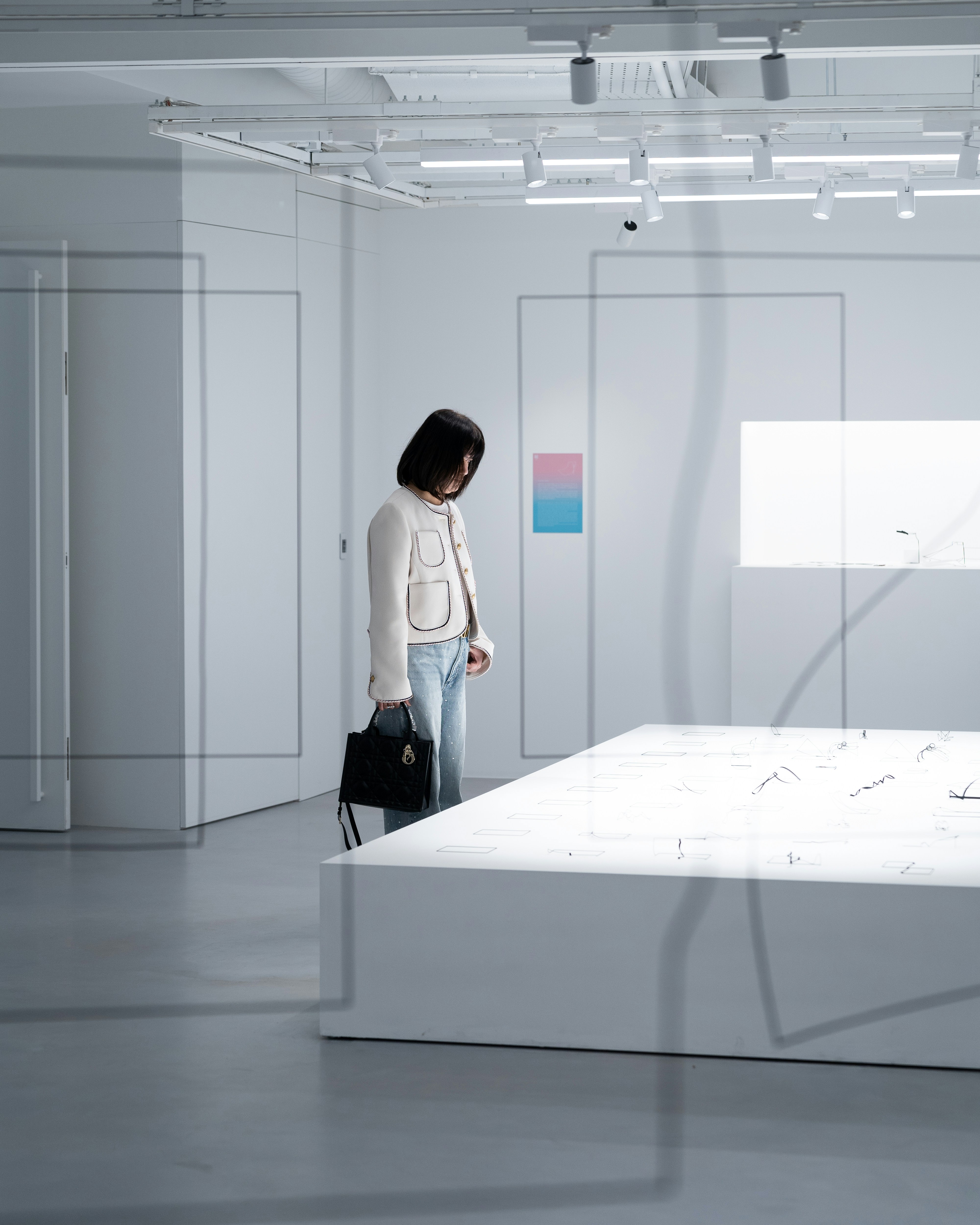 ay in a quiet space, free from distractions - practical visualization techniques for success