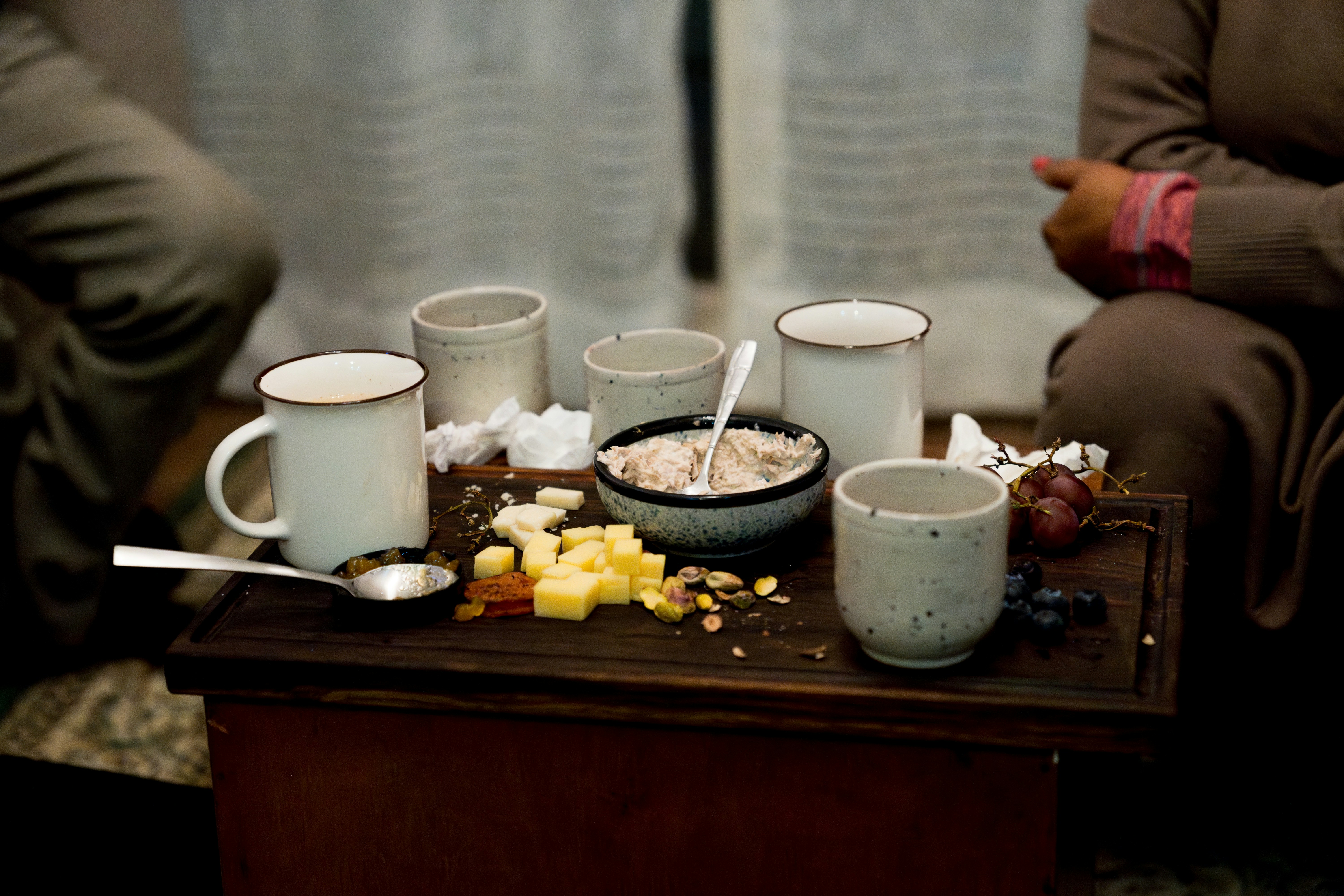 Image by Frederick Shaw via Unsplash