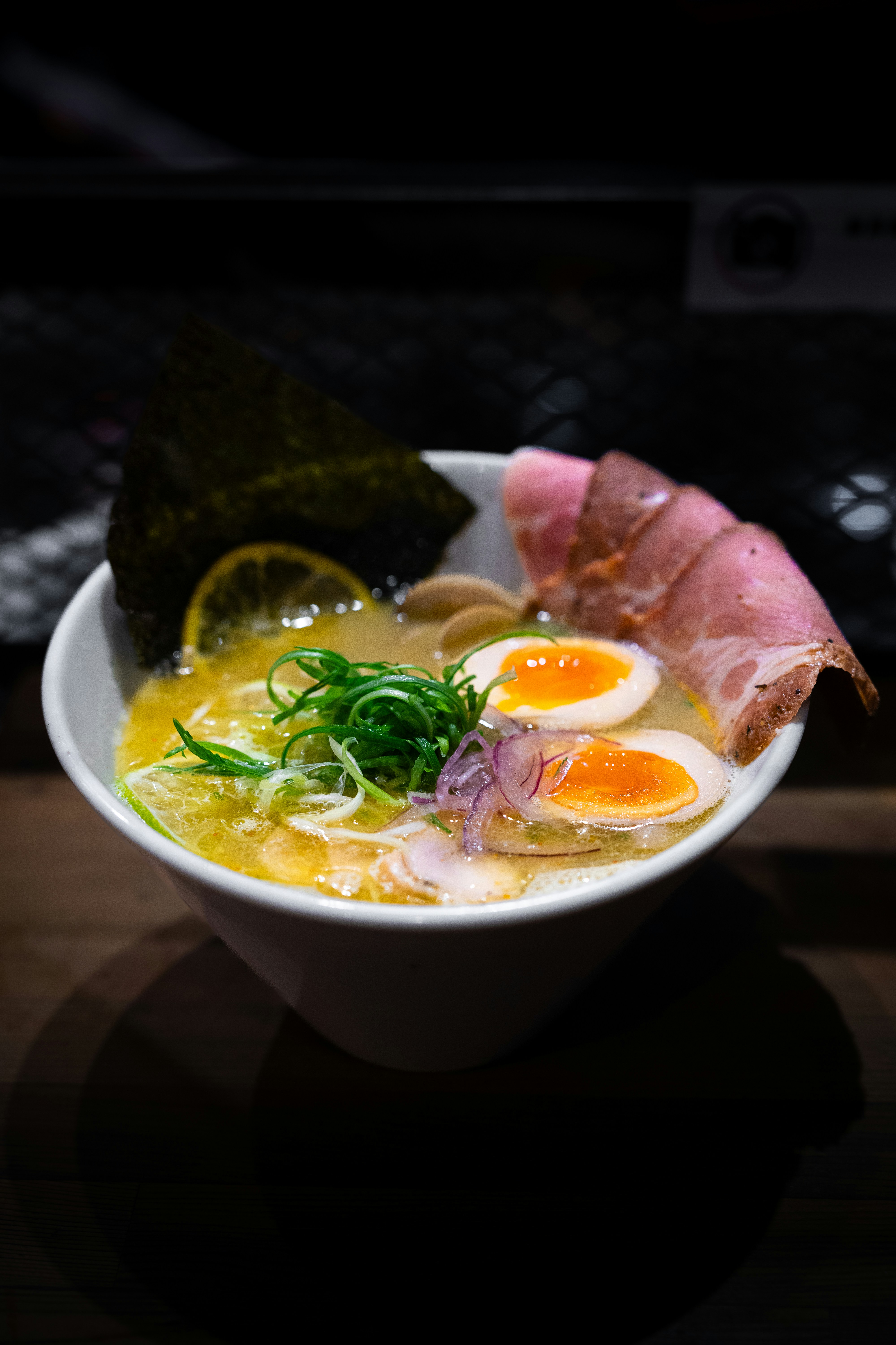 Photo by harrisonchang